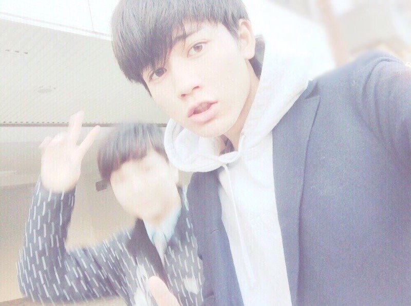 板垣瑞生 ブログ一覧 -M!LK オフィシャルブログより｜ずみ