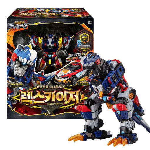マグマ6 トボットV メタルカードボット ハローカーボット トランスフォーマー マグマ6 トボットV メタルカードボット ハローカーボット