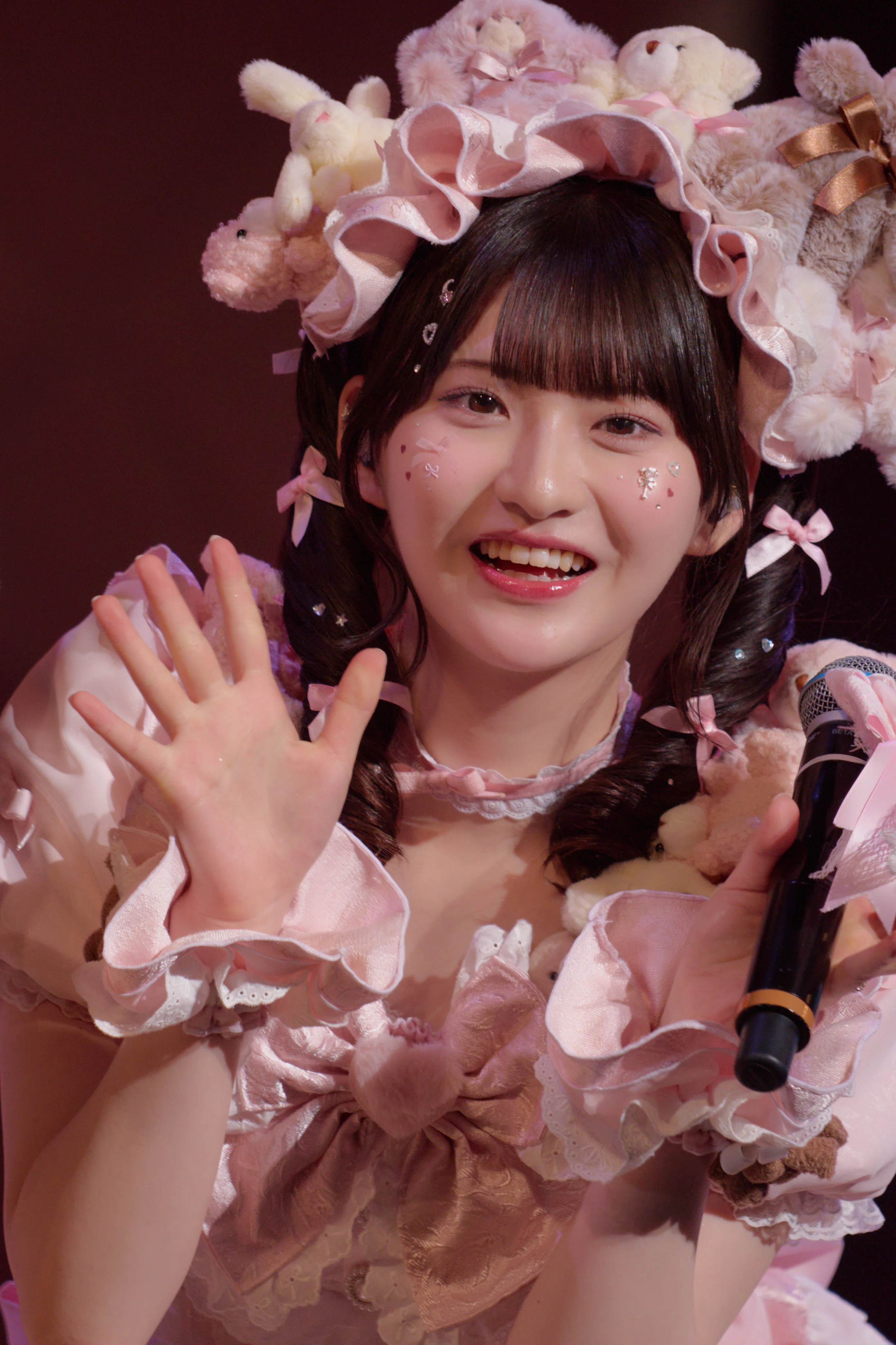 桜ひなのさん生誕祭2025｜お塩