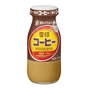 コンビニで1000mlの雪印コーヒーを買ったら懐かしすぎた｜ツバサ｜好奇