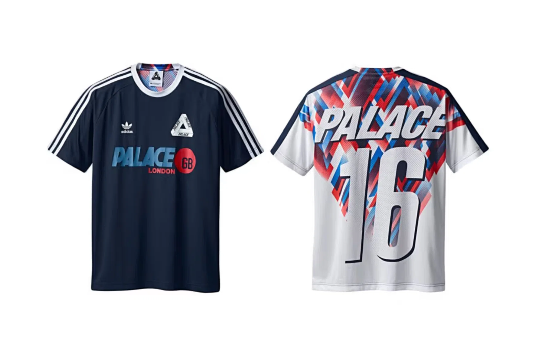 Vol.44 PALACE SKATEBOARDS（パレス スケートボード）とは？｜UK発