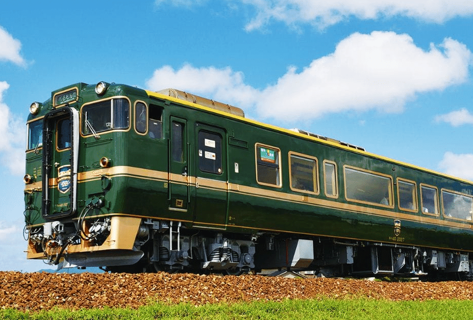 おトク情報がいっぱい！ 北陸3県2Dayパス➕観光列車 自転車本体