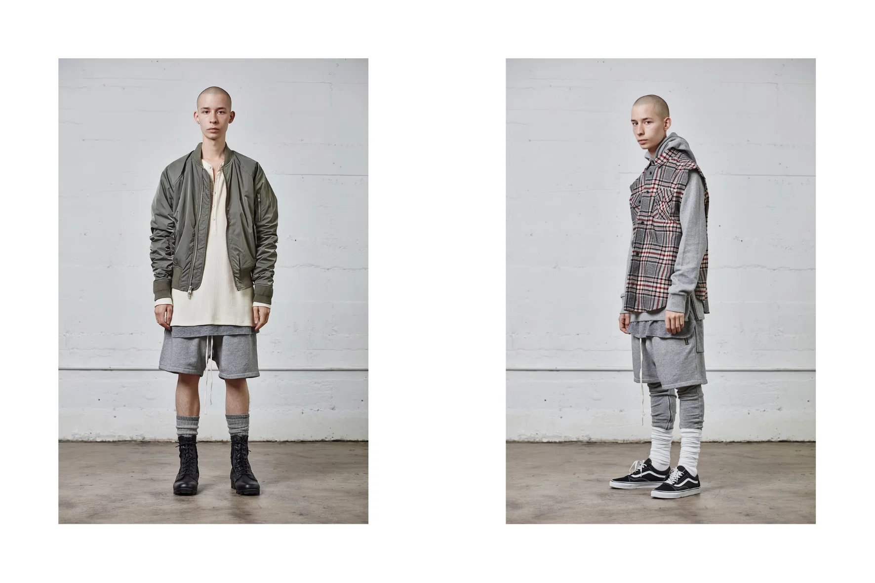 Vol.46 Fear of God（フィア・オブ・ゴッド）とは？｜“神”の名を背負っ