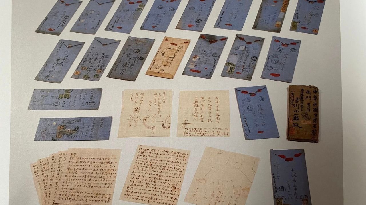 明治の僧がシルクロードへ?!』H-195｜vérité（ヴェリテ）