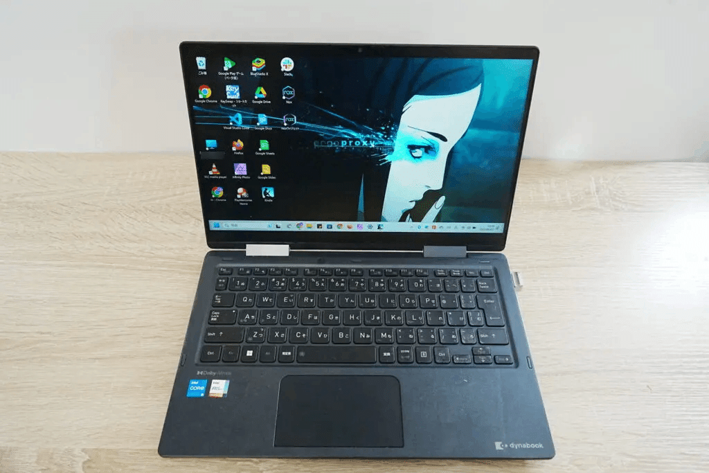 ダイナブックやめとけとかおすすめしない説はどうか。実際に使ってみた