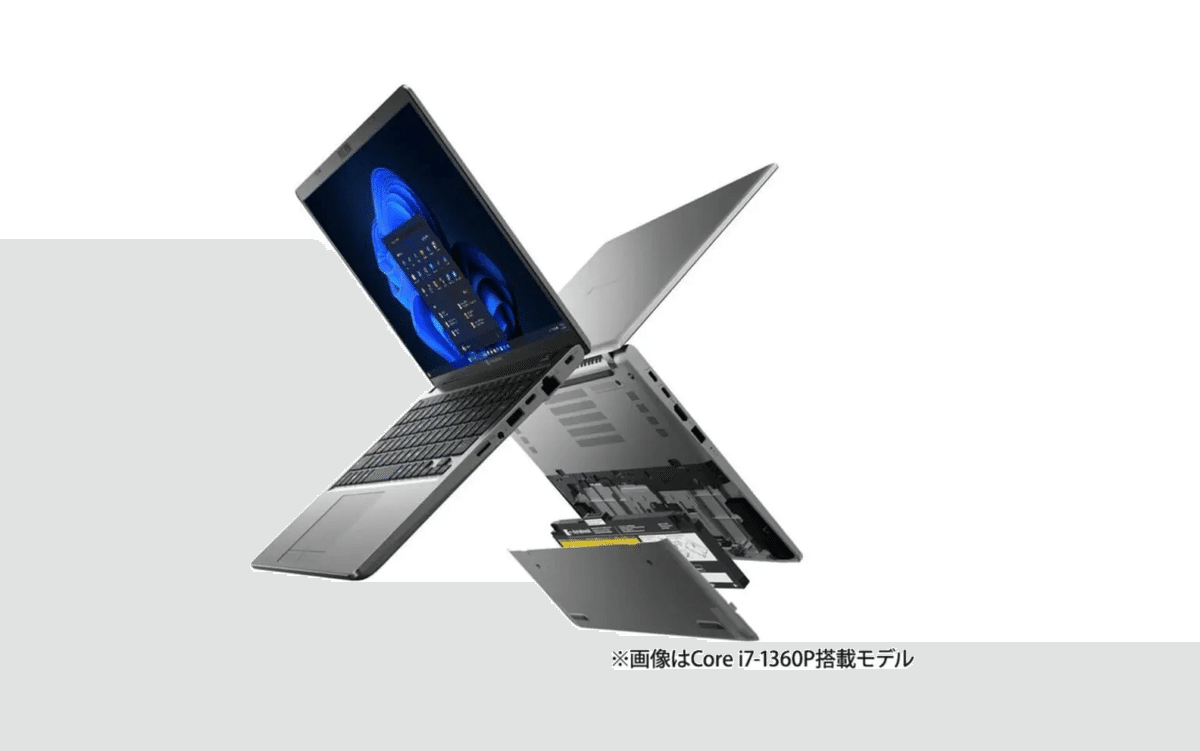 値引中】TOSHIBA DynaBook スタイリッシュでカッコいいパソコンです！