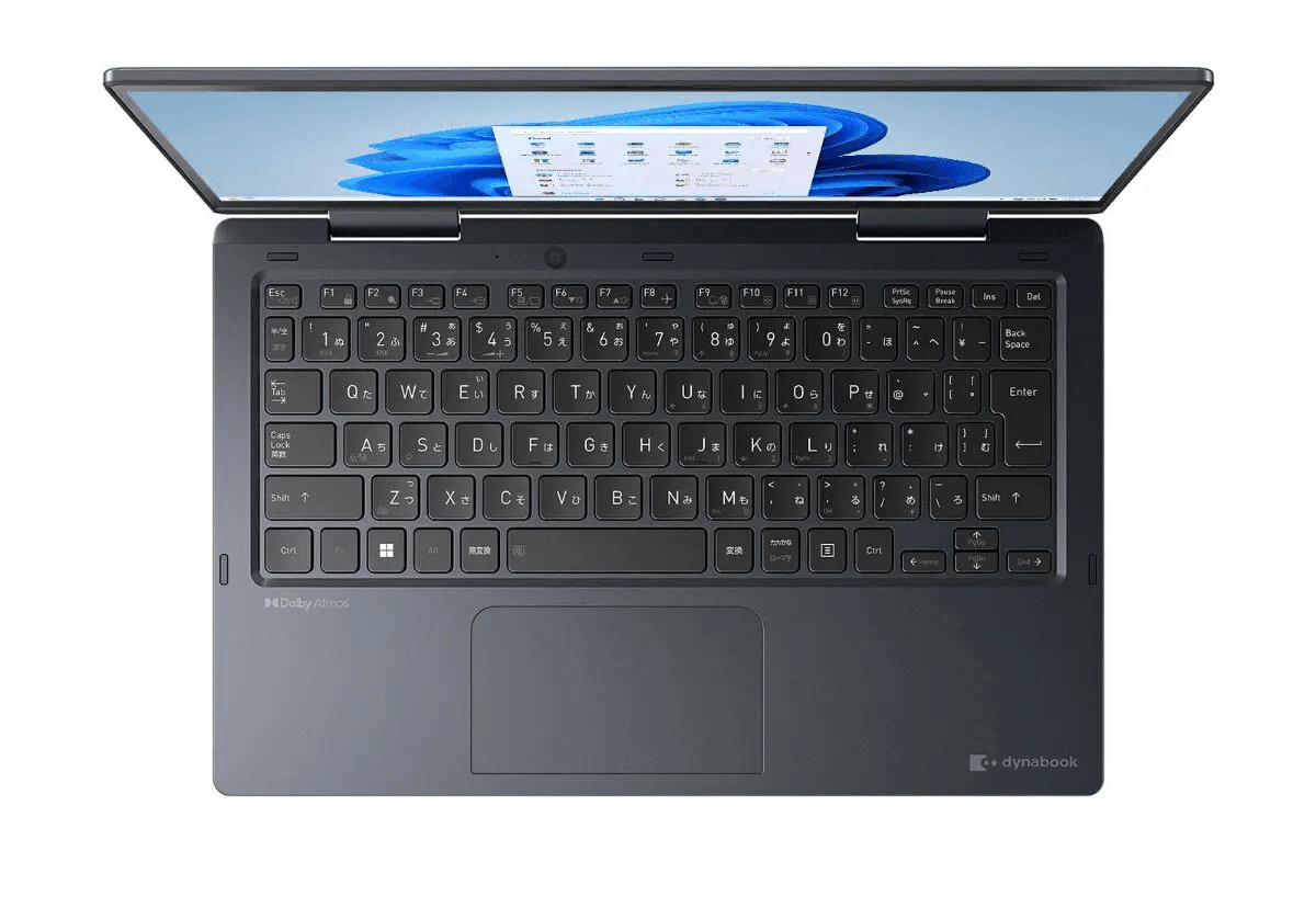 ダイナブックやめとけとかおすすめしない説はどうか。実際に使ってみた