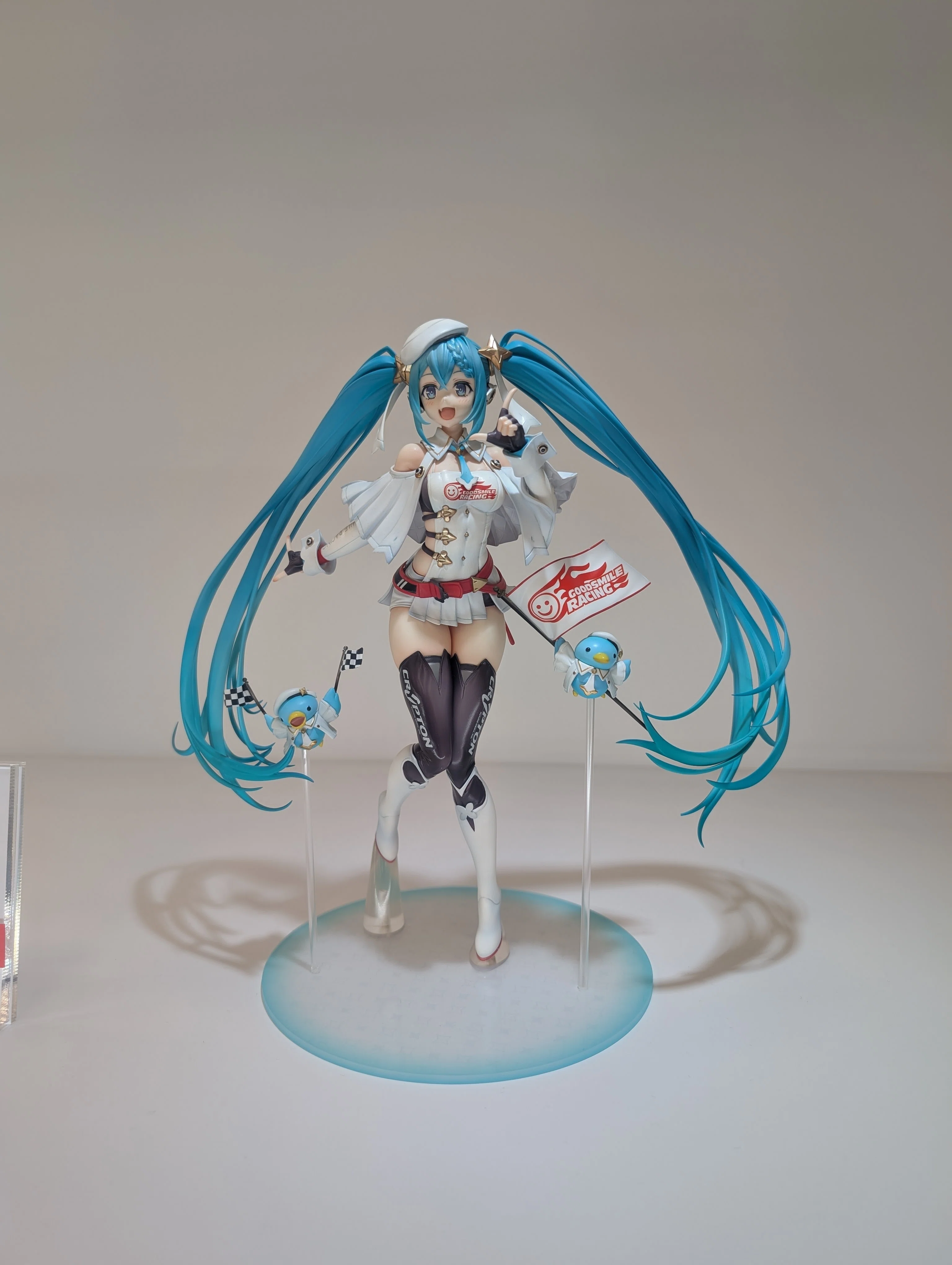 となモ7に行ってきたよの巻｜製作スペースつじどう
