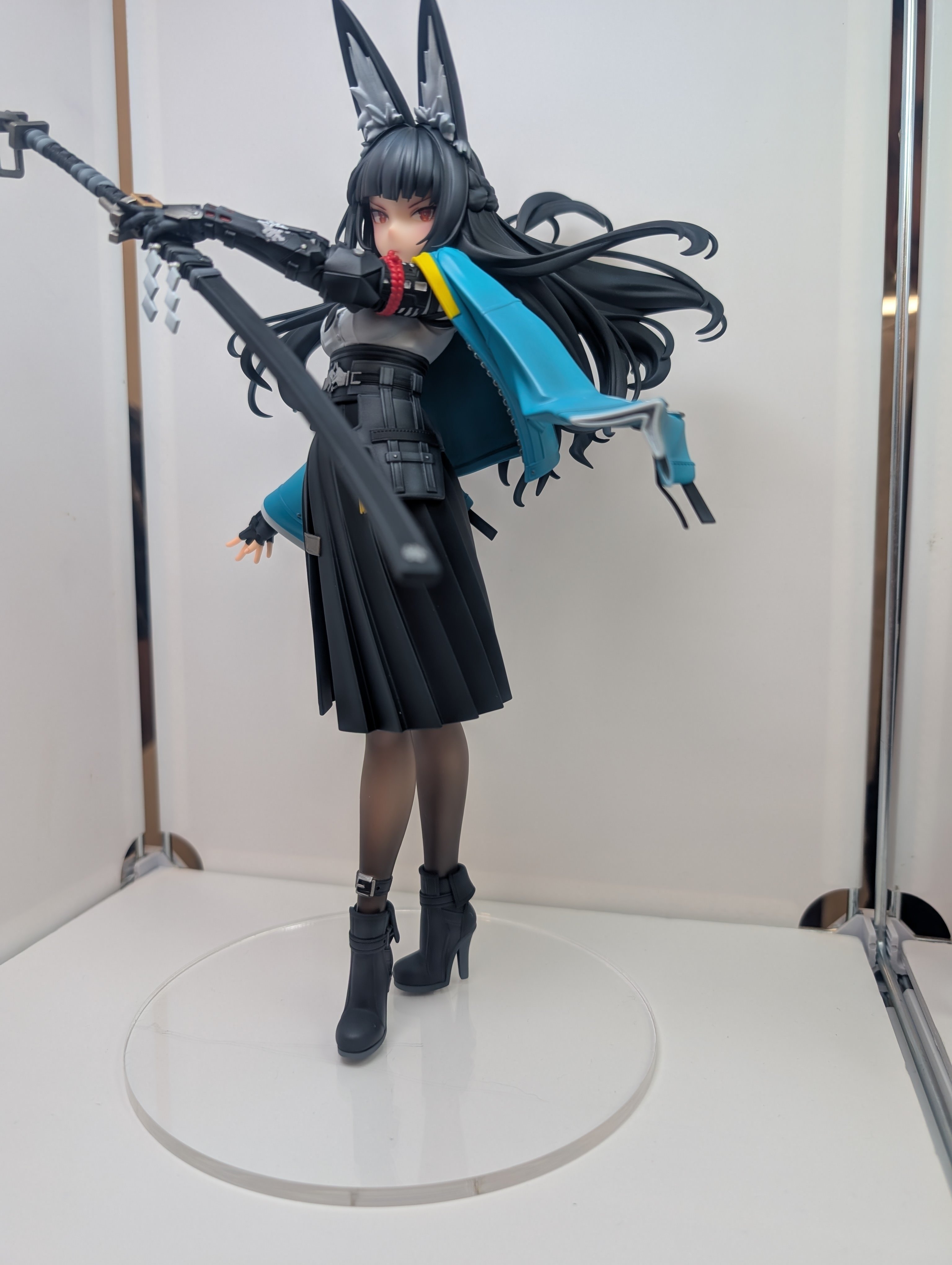 となモ7に行ってきたよの巻｜製作スペースつじどう