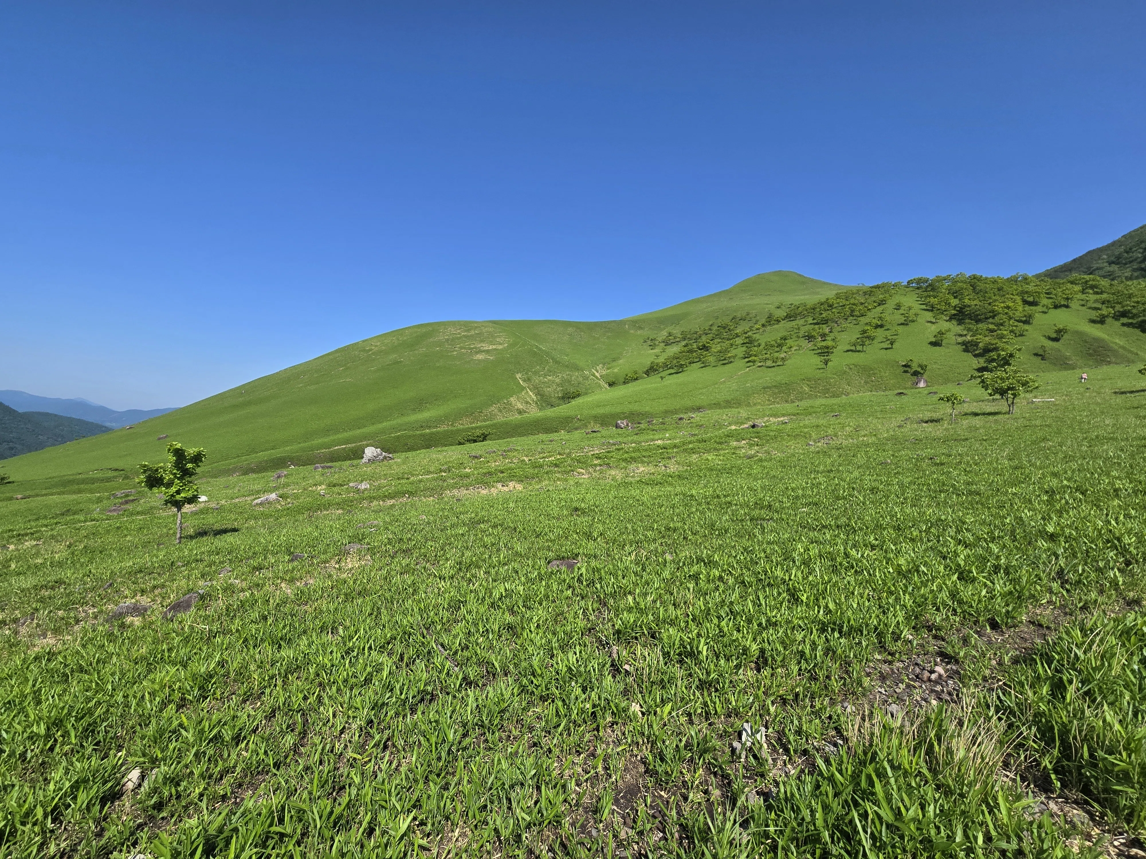 Oita Trip: To the Beyond of Superb Views｜19のままさ