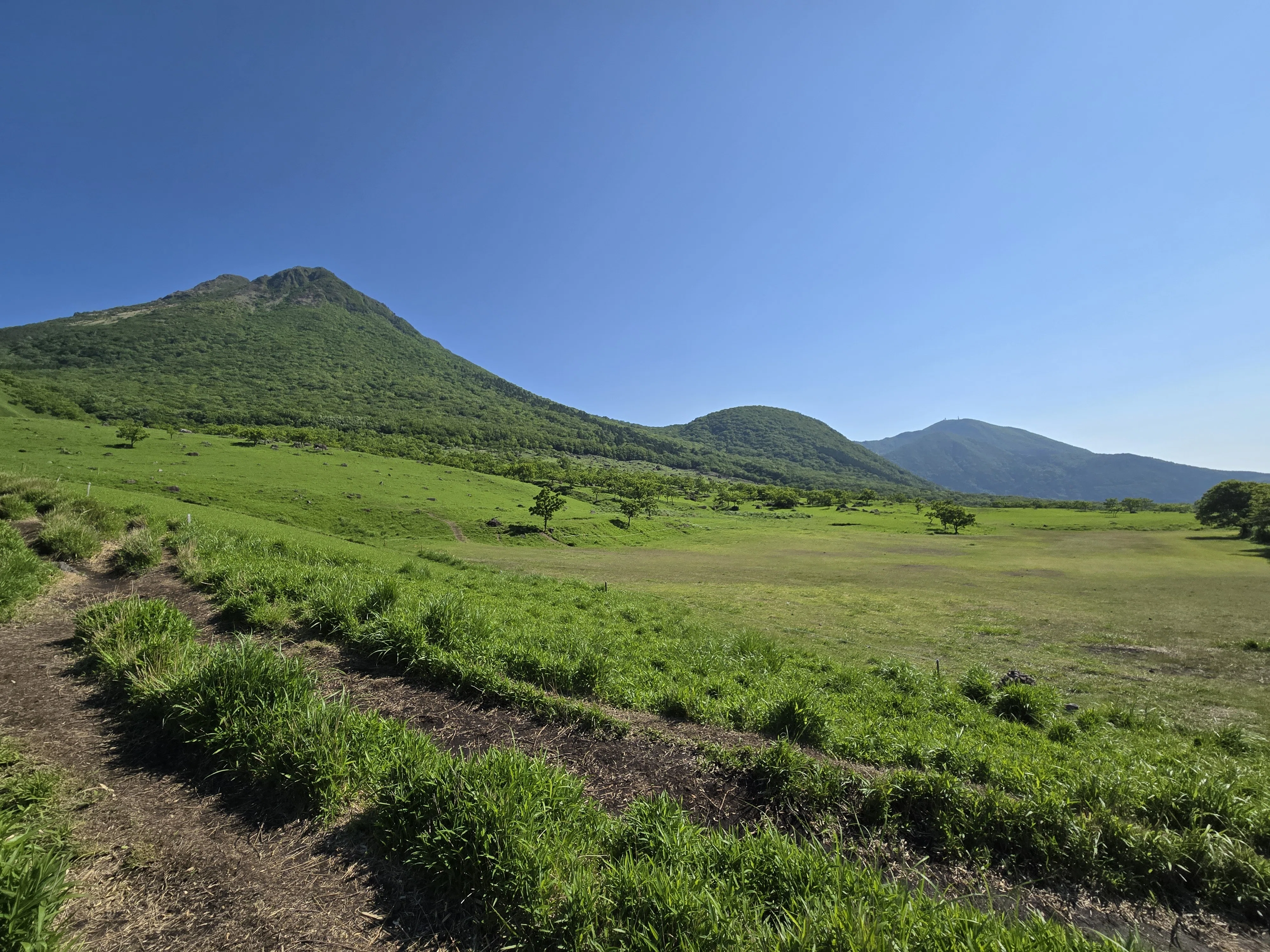Oita Trip: To the Beyond of Superb Views｜19のままさ