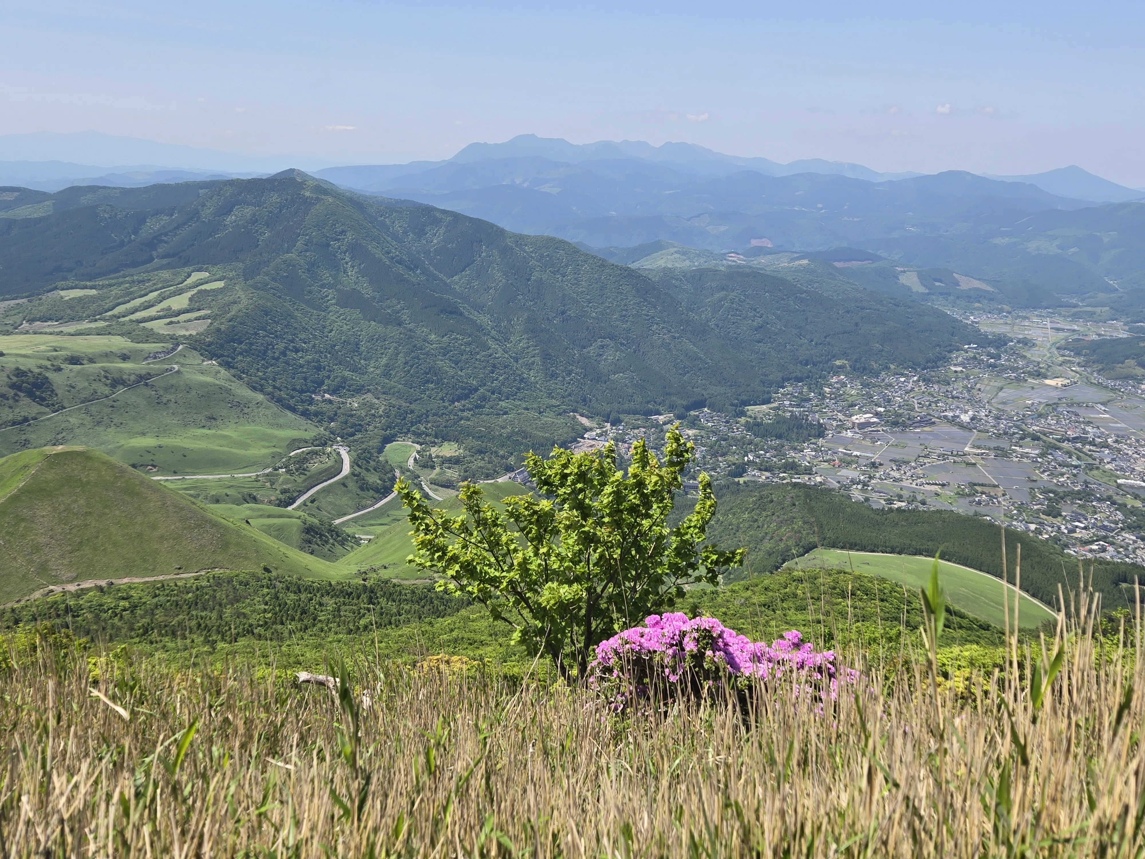 Oita Trip: To the Beyond of Superb Views｜19のままさ