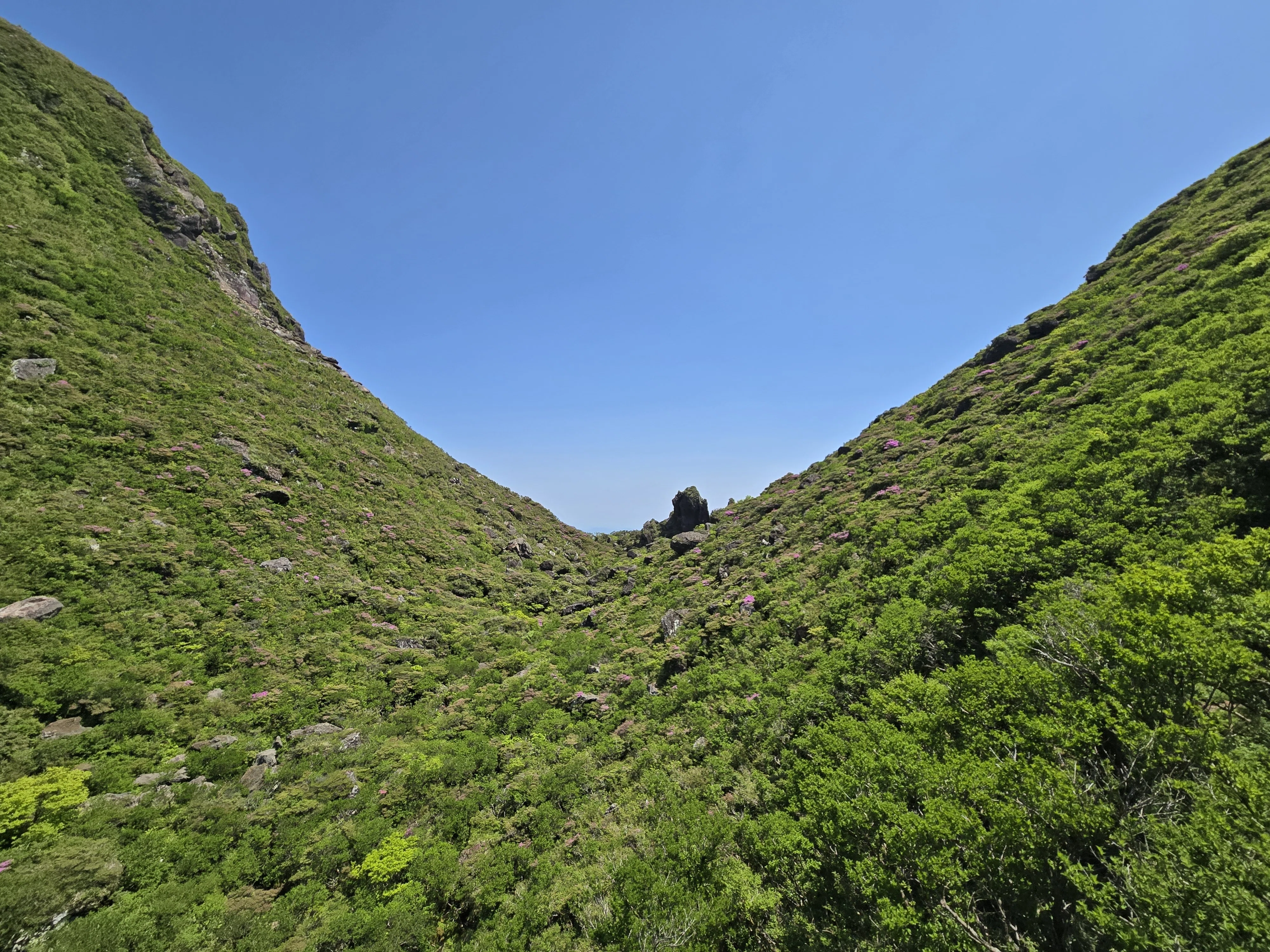 Oita Trip: To the Beyond of Superb Views｜19のままさ