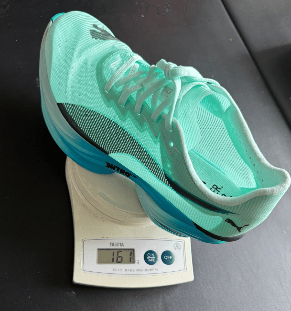 EVO SL and PUMA Fast-R NITRO Elite 3 レビュー｜Running Dr