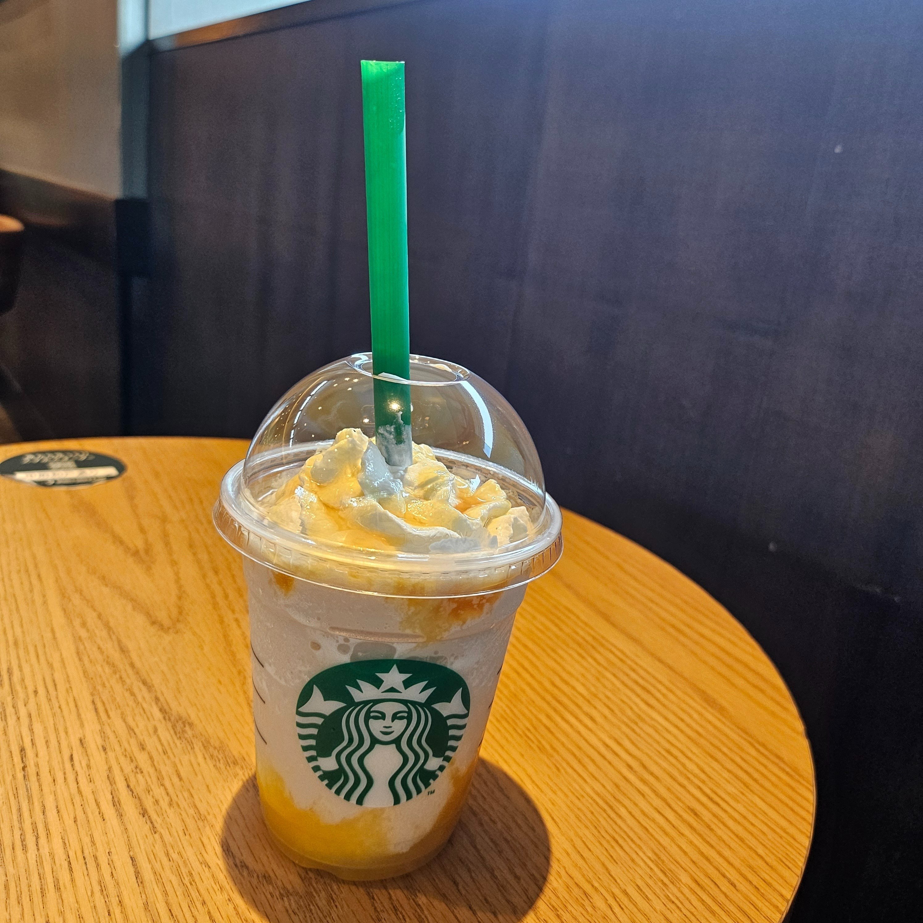 700円チケットでスタバの新境地！｜りい ~ first-penlife ~