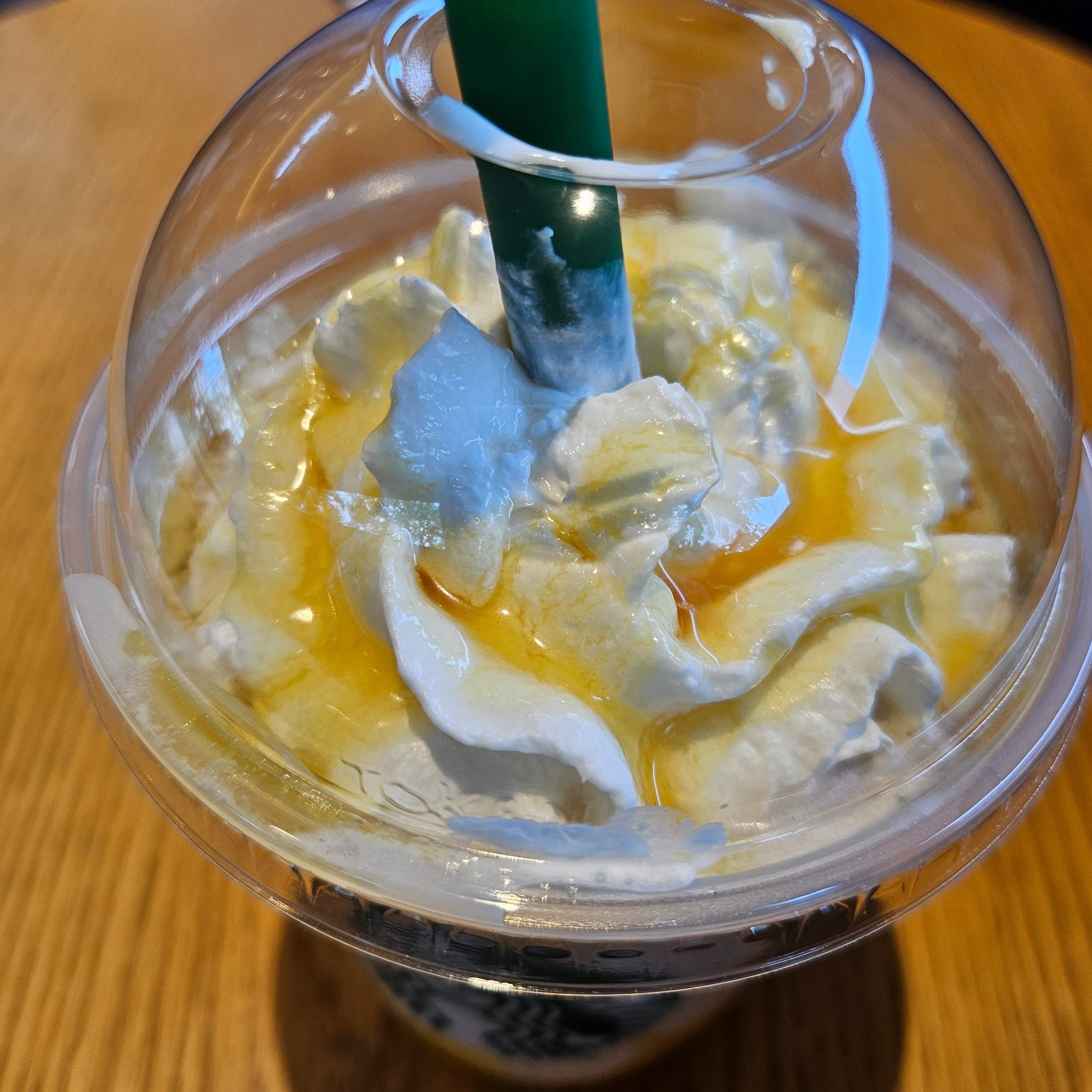 700円チケットでスタバの新境地！｜りい ~ first-penlife ~