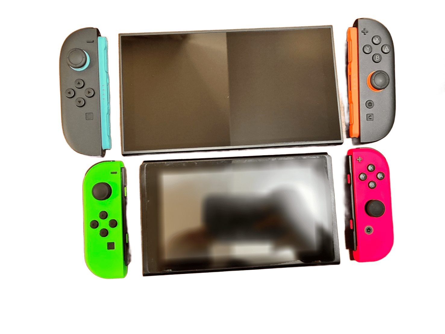 Switch 2 ちゃんと紹介｜雑談｜Gaku （ゲーム開発）