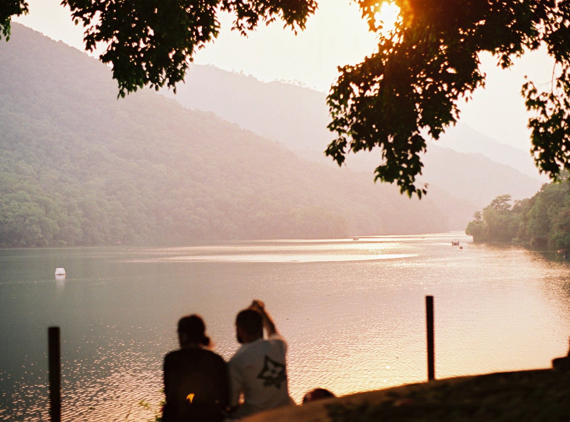 ヒマラヤに出会った旅の記録〜其の十 終わりに〜｜Sayaka Mochizuki