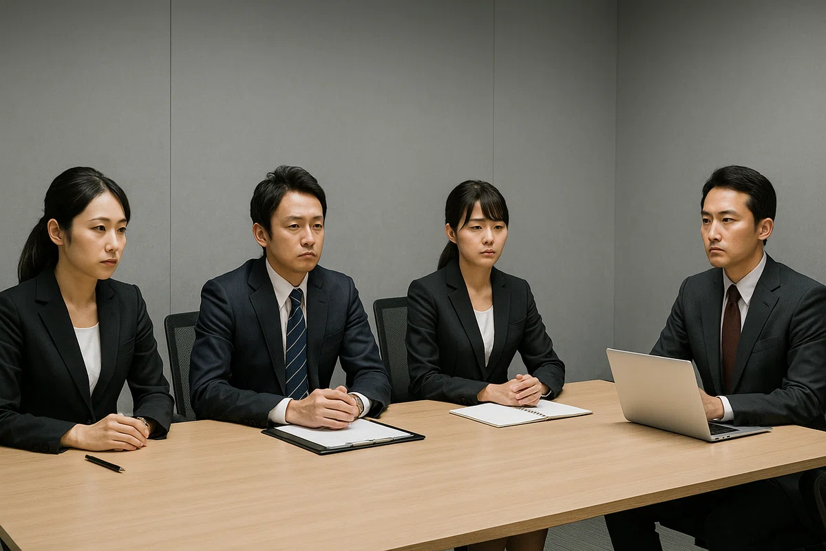 オフィス空間改善が社員の生産性を20%向上させた理由|アートオフィスStory