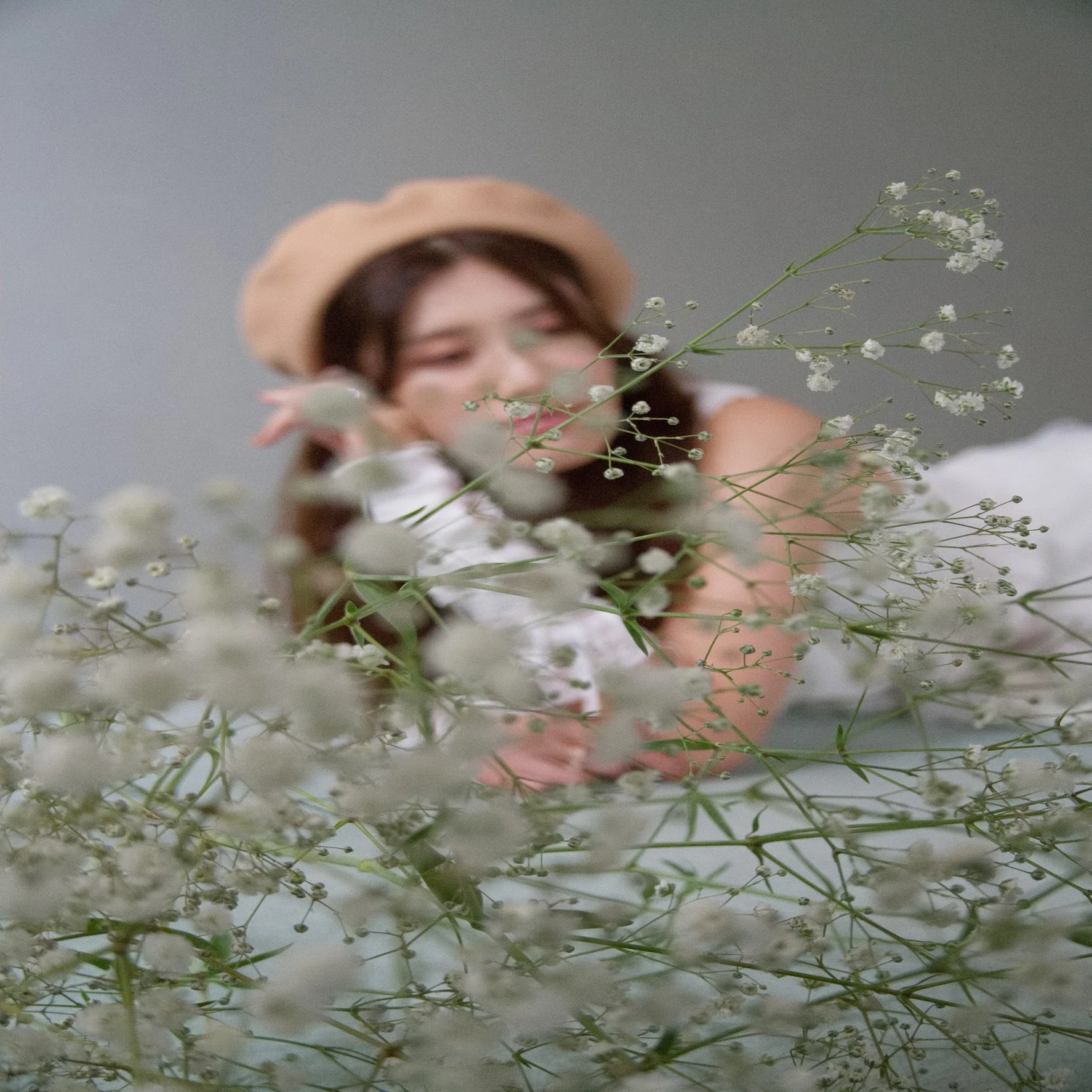 かすみそうポートレート Part1｜MOON