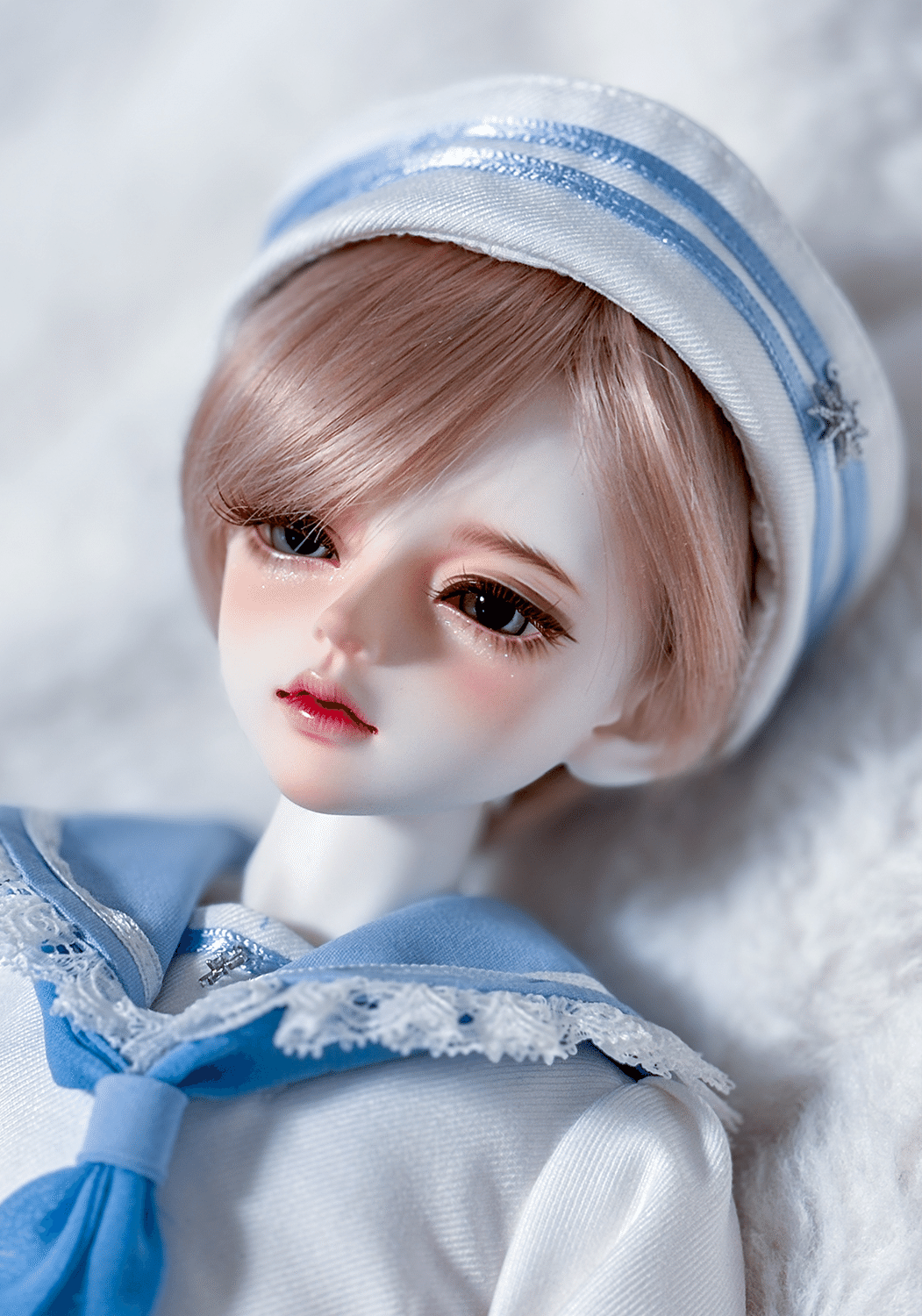 ✦【LUTSDOLL】KAI ROMANCE Ver. をお迎えしました ✦｜gashi