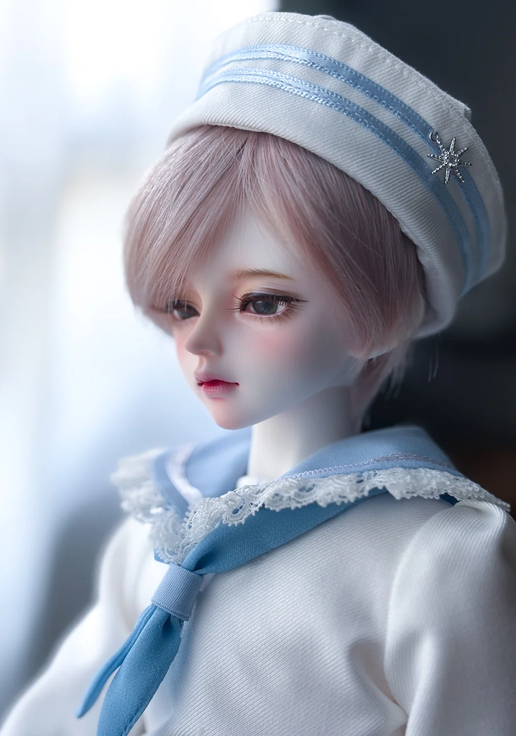 ✦【LUTSDOLL】KAI ROMANCE Ver. をお迎えしました ✦｜gashi