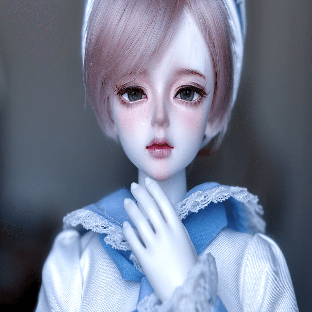 ✦【LUTSDOLL】KAI ROMANCE Ver. をお迎えしました ✦｜gashi