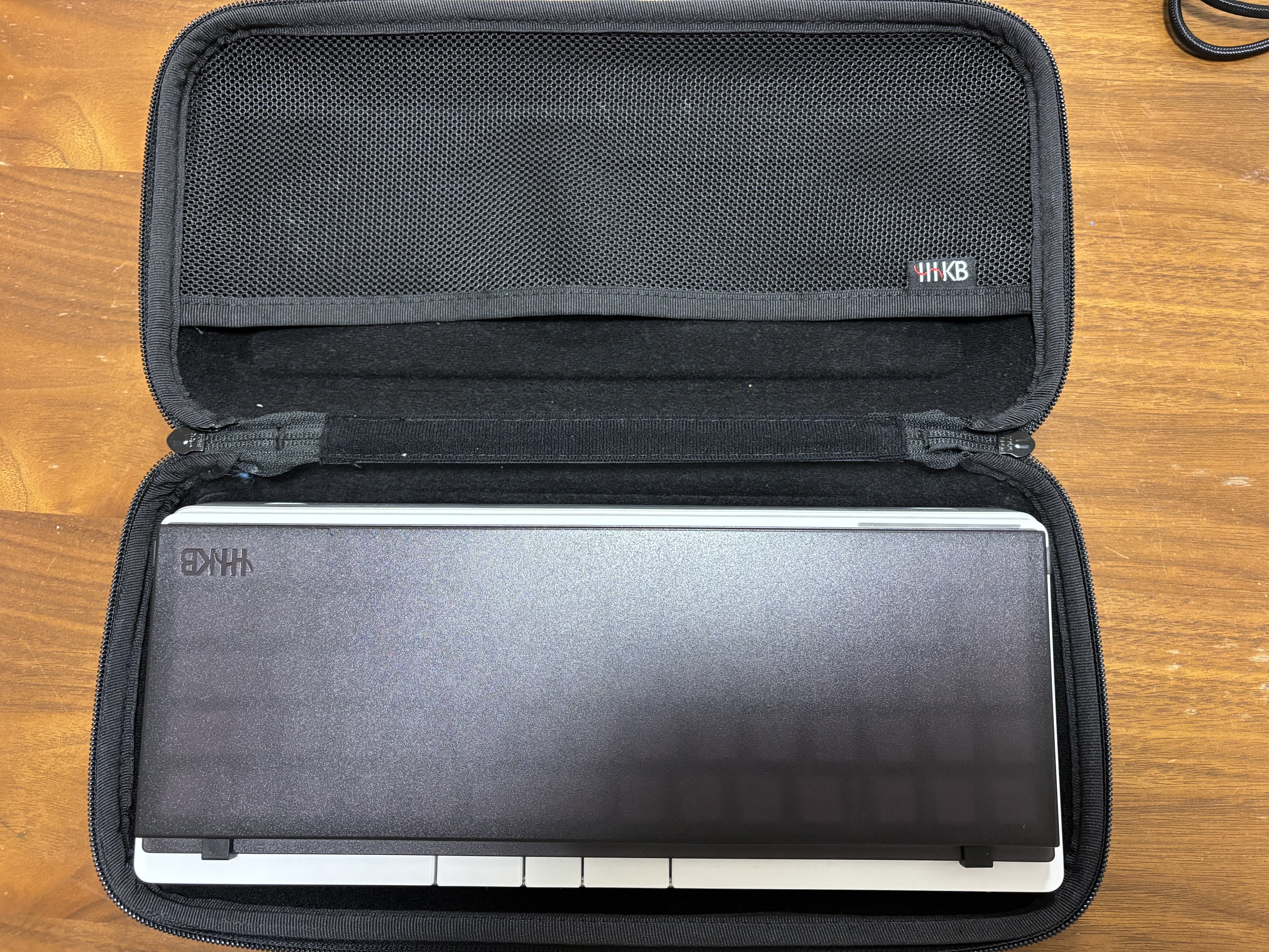 HHKB純正？キーボードケース｜あきちゃん（男）