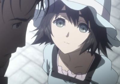 椎名まゆりを可愛いと思えない訳｜倫理研究会