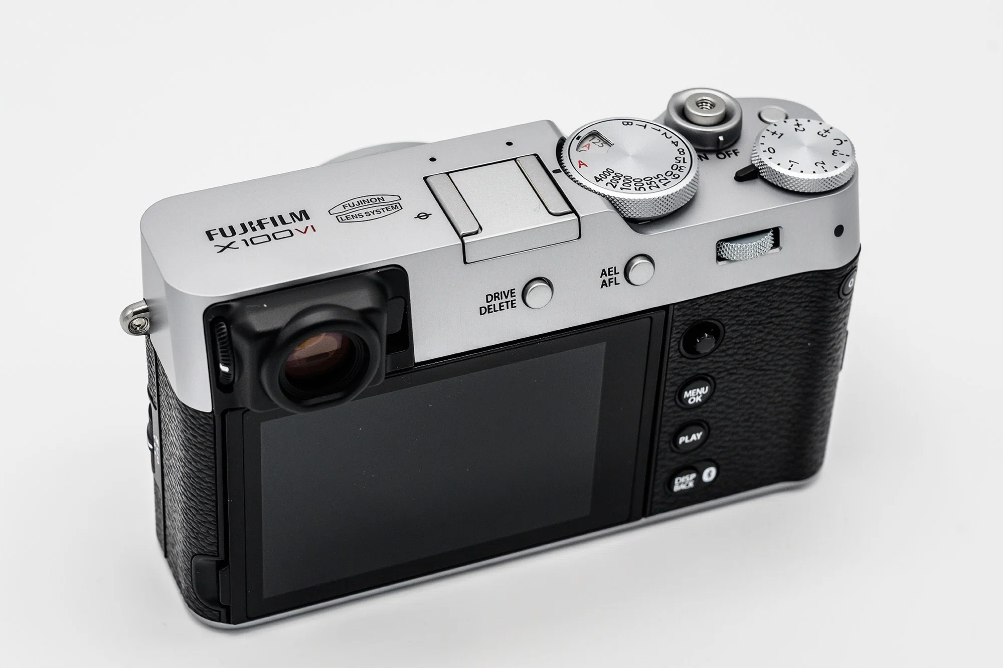 FUJIFILM X100Ⅵ に決めました！｜komezou