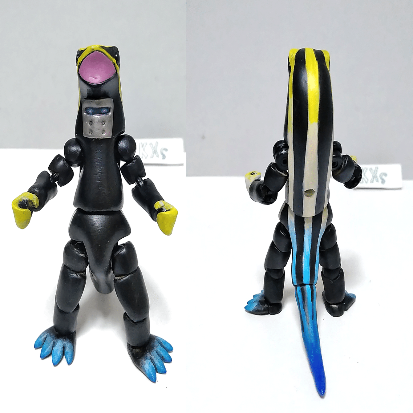 ニンジャスレイヤー制作物まとめ ⑭｜KXs(好きな読み仮名をつけよう)