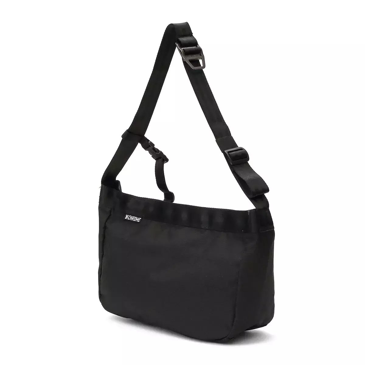バッグ chrome newspaper messenger sm NEWSPAPER MESSENGER SM(ニュースペーパー メッセンジャー