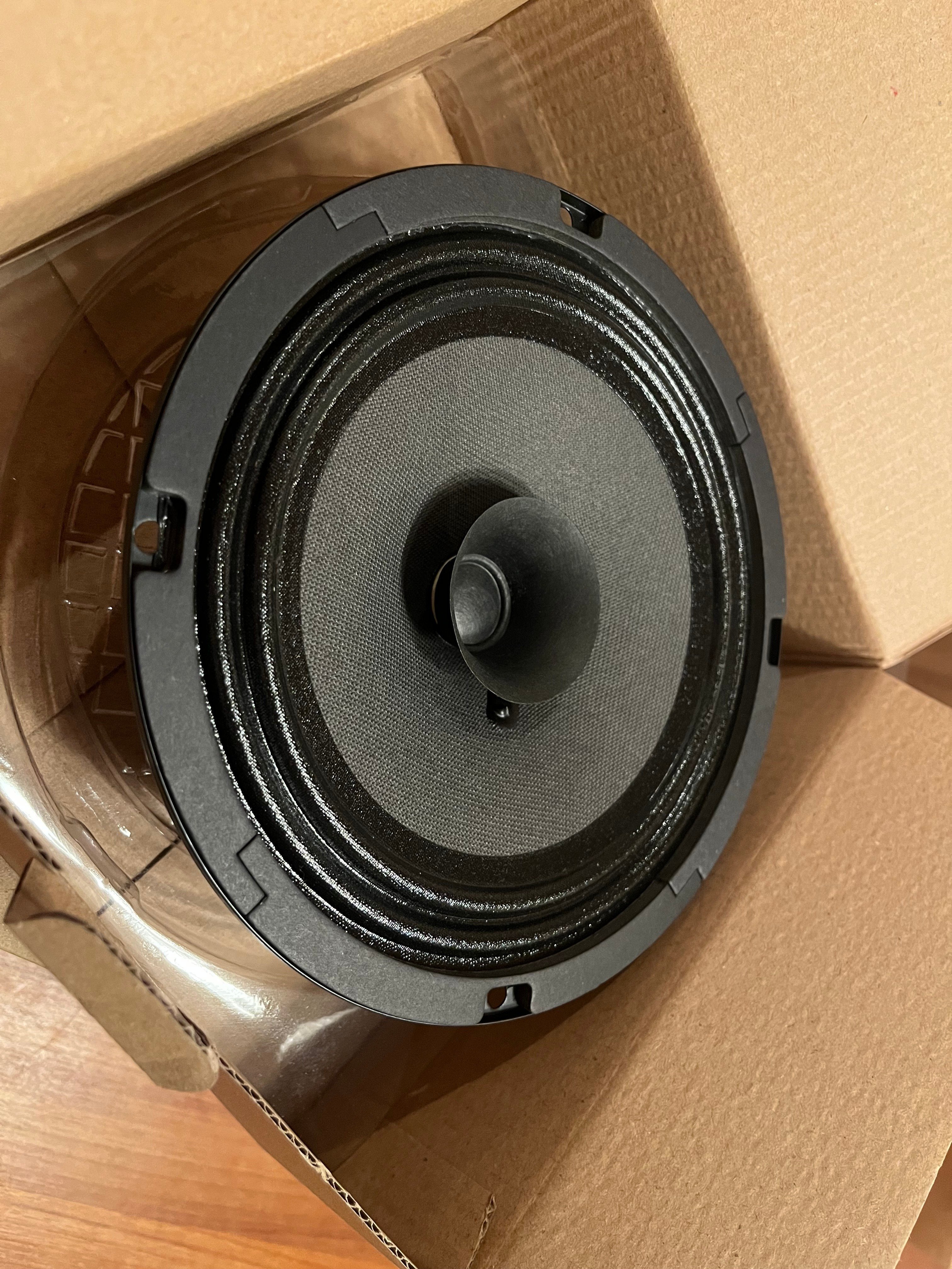 スピーカーの自作。そしてオーディオという趣味｜ROBERTOHOUSE