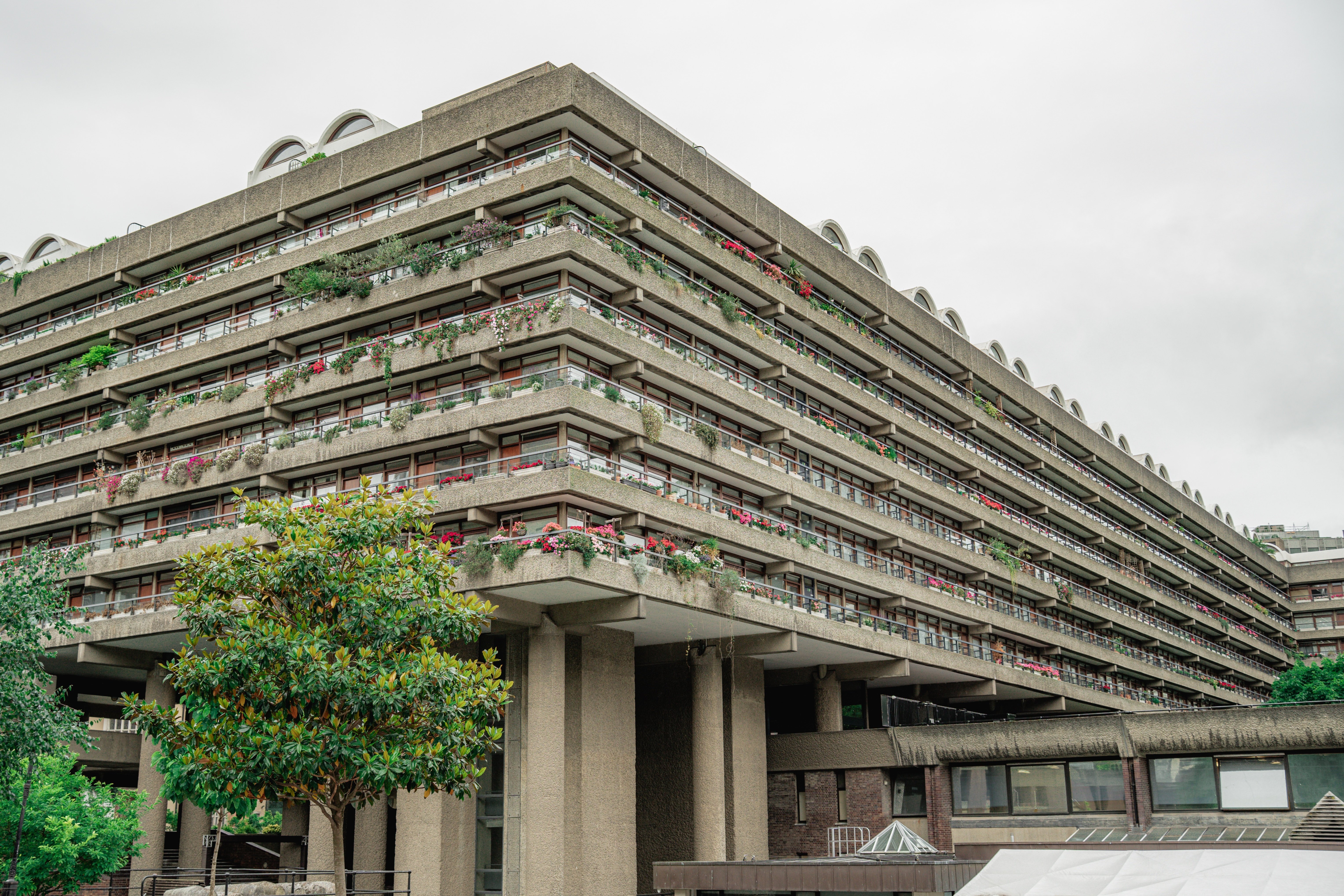 Residents barbican バービカンセンター 2025年 バービカンセンター - 出発前に知っておくべきことすべて