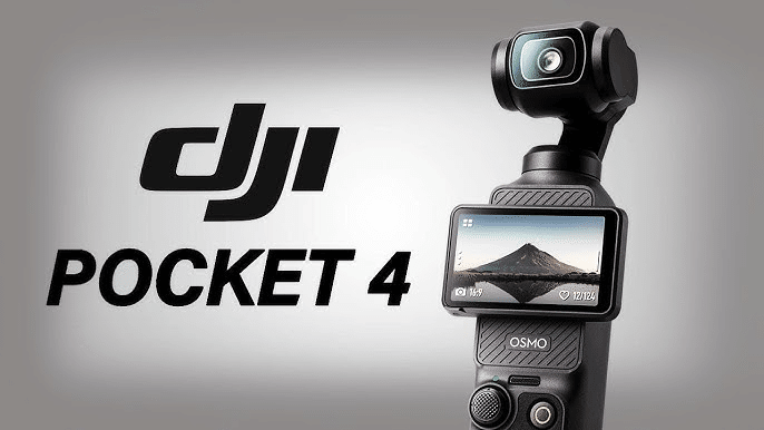 ビデオカメラ Dji osmo Pocket Amazon.com : DJI Osmo Pocket Handheld 3-Axis 4k Gimbal