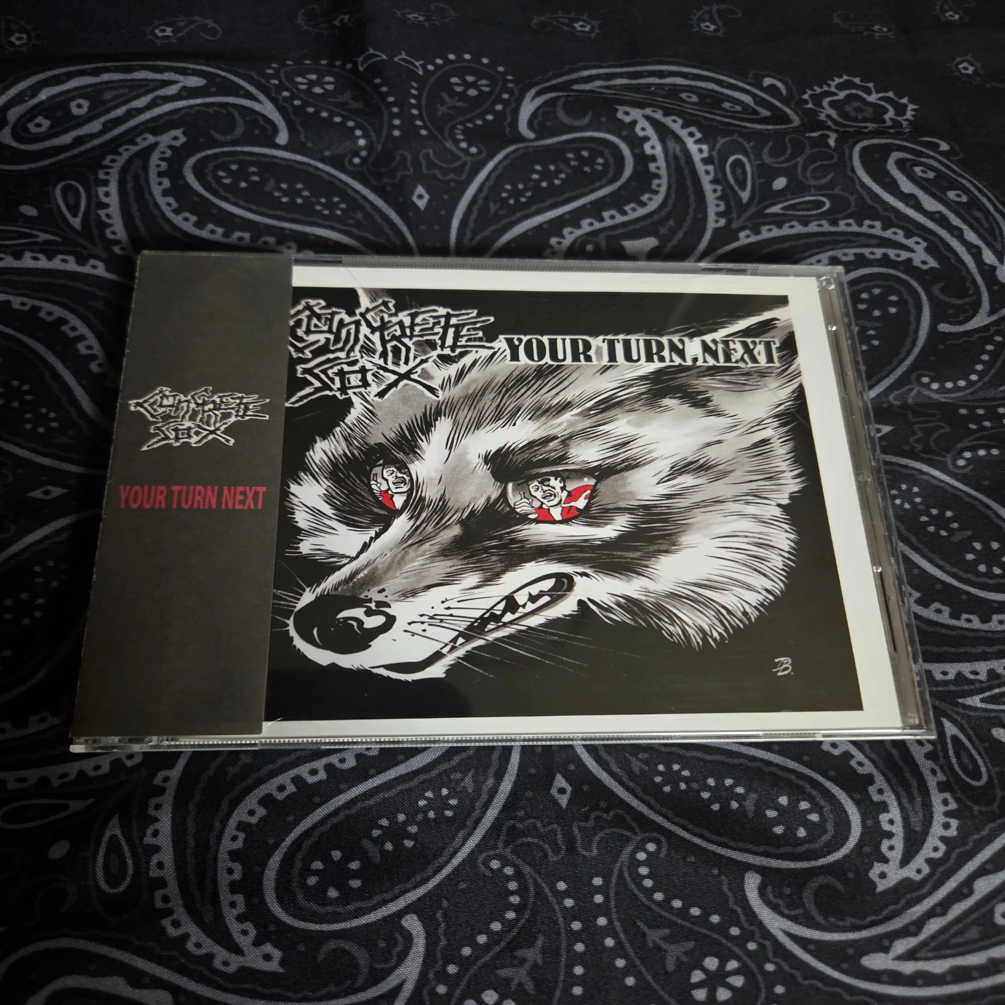 My Favorite Albums Part 175 [Hardcore/Speedcore/Crossover Edition 