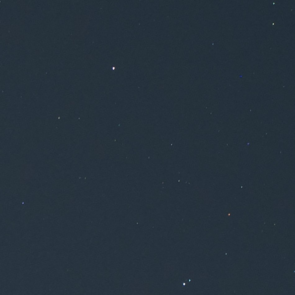 実写検証】Nikon Zf×14-24mmで星景写真はピント合わせが不要に？｜星空
