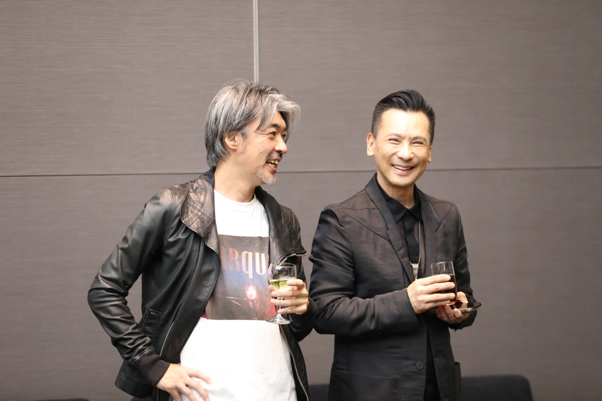 [Continuous Live Report] Day 4: 11 Million Copy Producer Kenta Nagakura ...