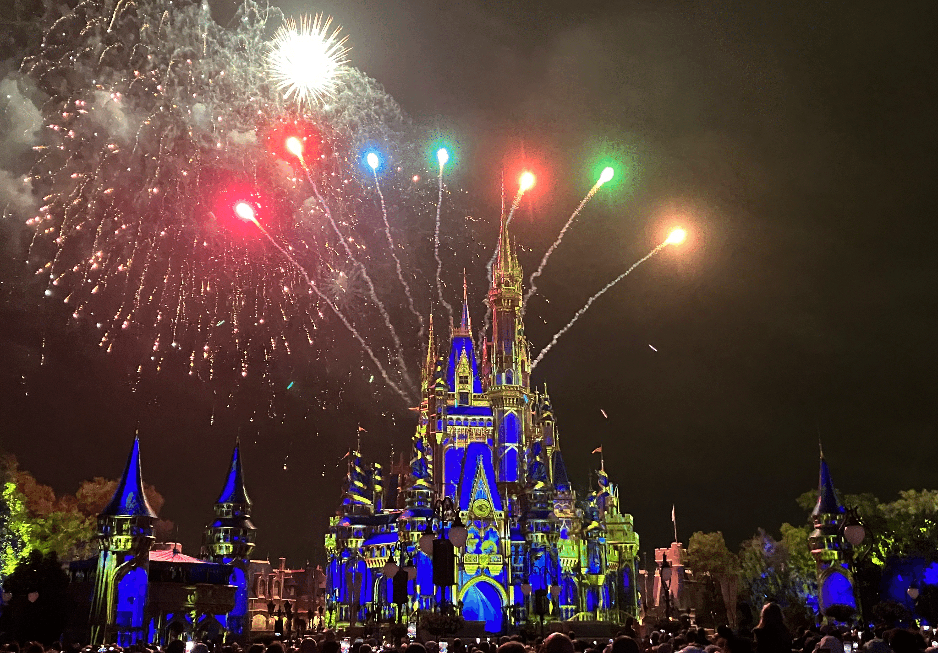 2023年4月ディズニーワールド渡航振り返り｜seigot