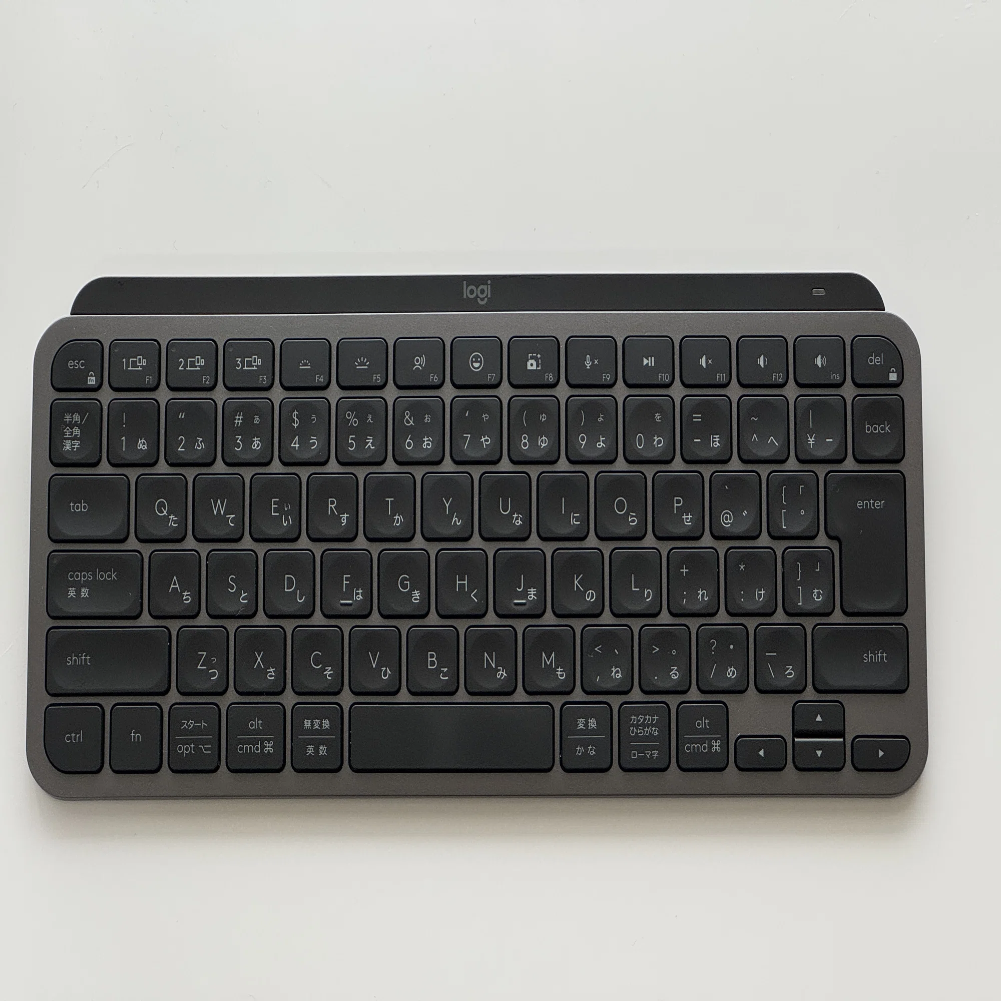 Logicool MX Keys Miniを買った｜minotake