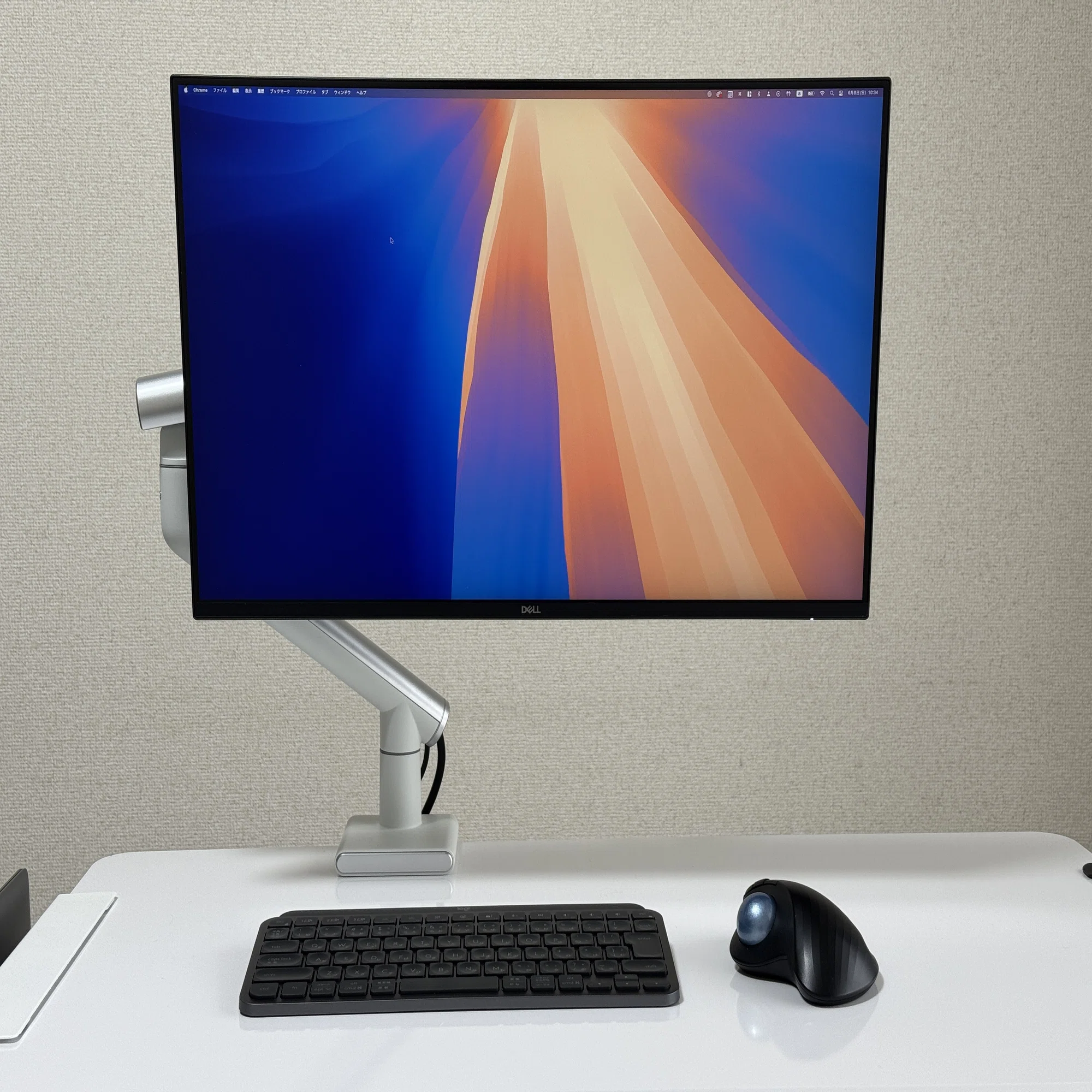 Logicool MX Keys Miniを買った｜minotake