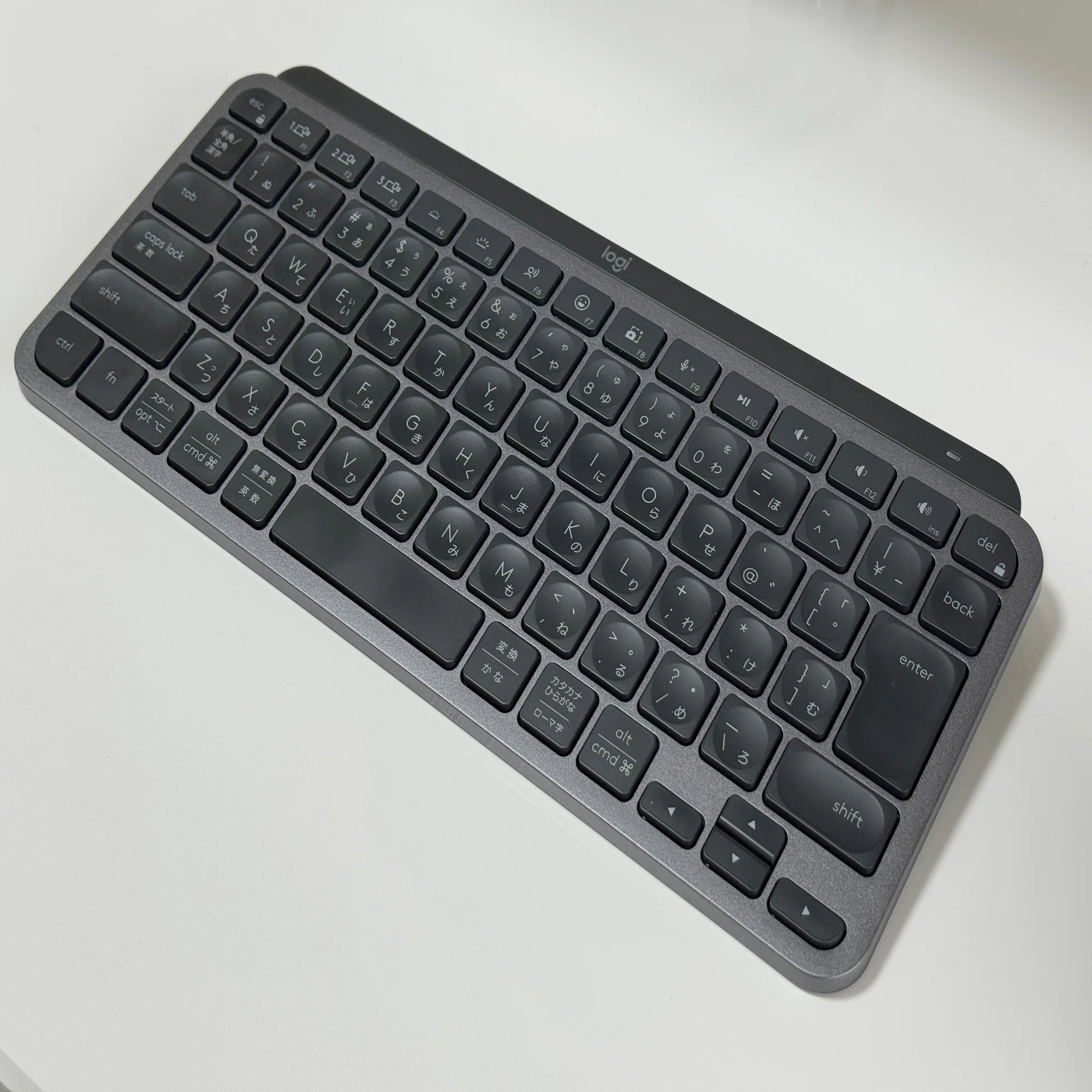 Logicool MX Keys Miniを買った｜minotake