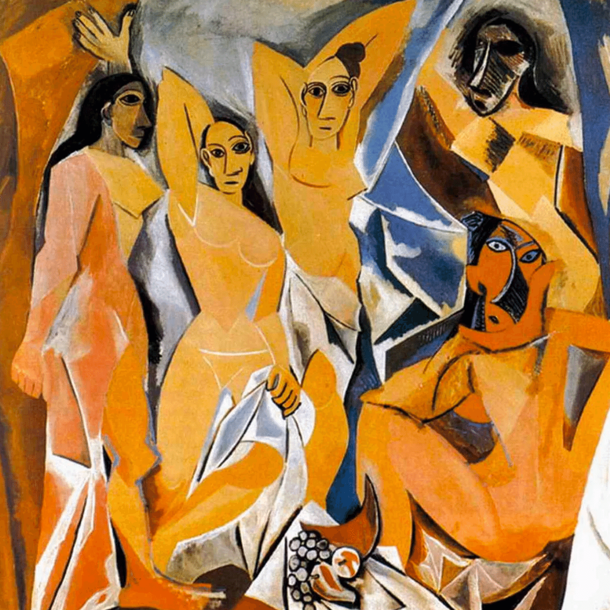 先に行き過ぎているモノは理解されない件】｜TAKKU（タク）のPUNK部屋