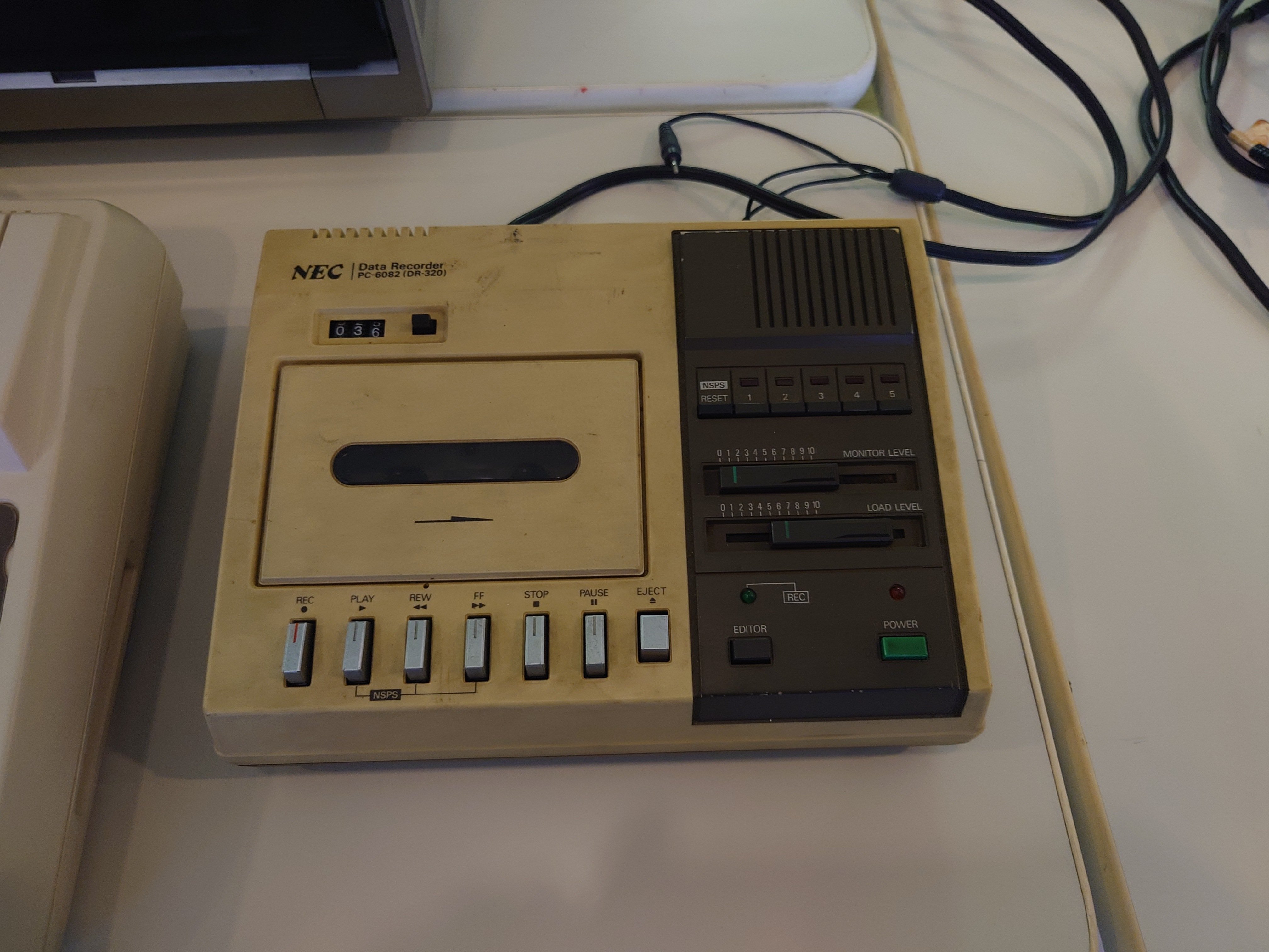日本パーソナルコンピューター博物館 - プレオープンに行ってき