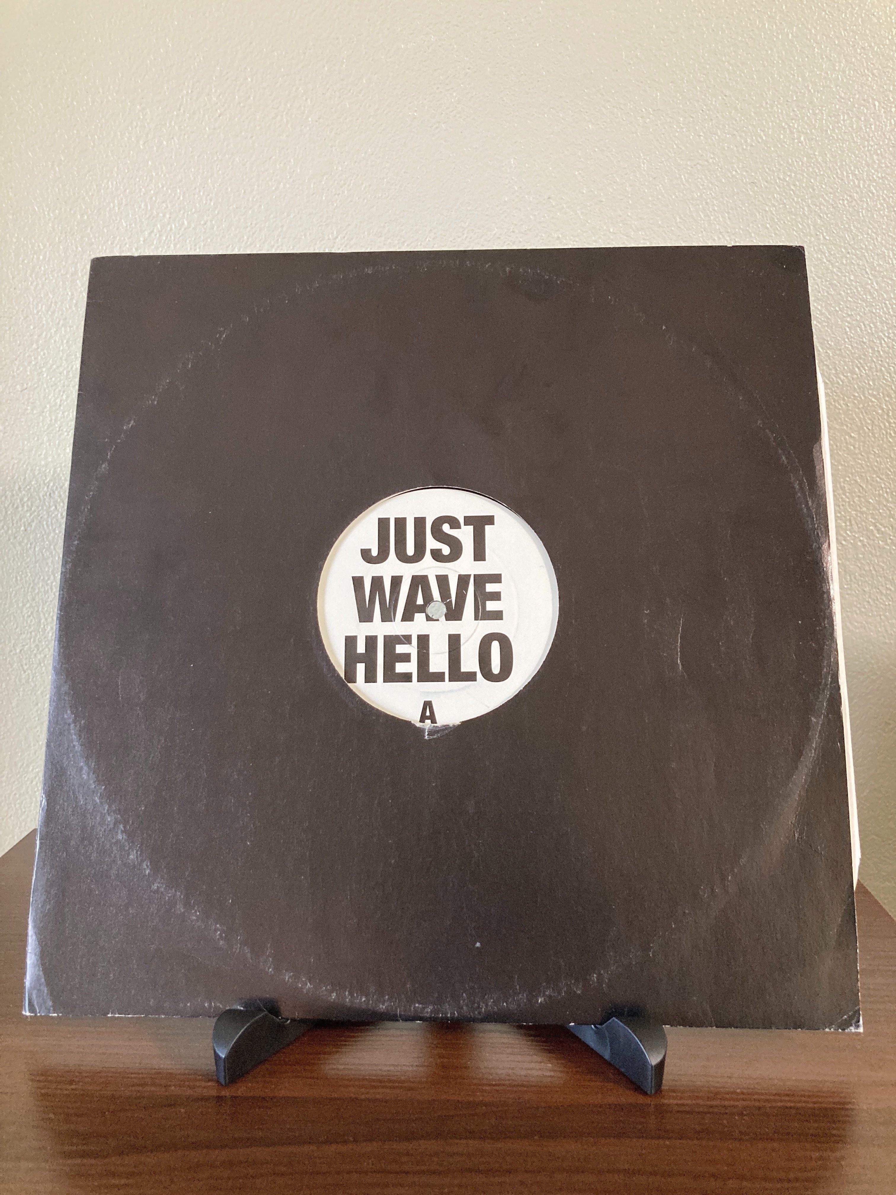 34】Just Wave Hello - Charlotte Church｜Noirtune