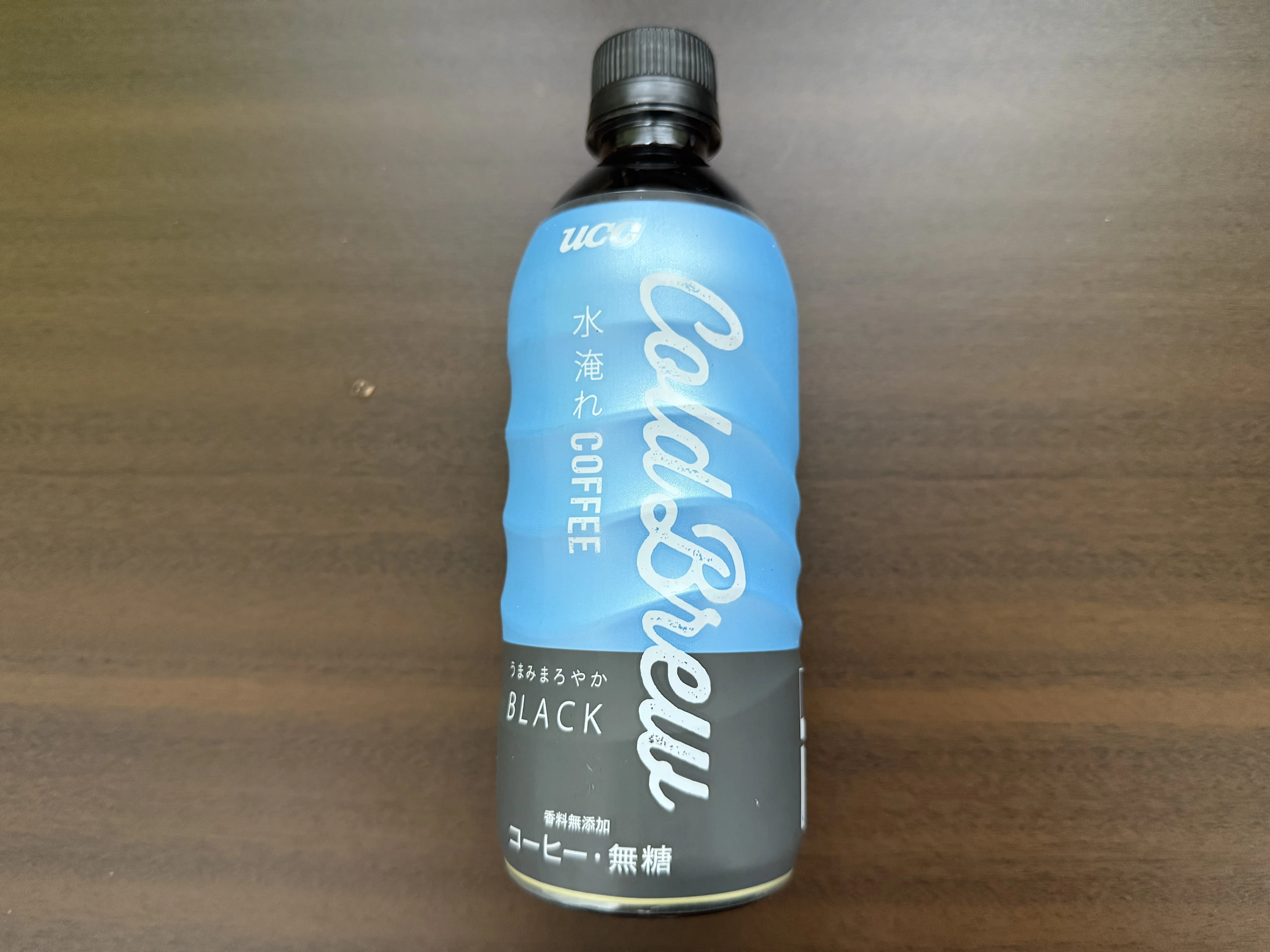 水出し”ではなく”水淹れ”｜UCCの新作飲んでみた｜Takuya/自家焙煎珈琲