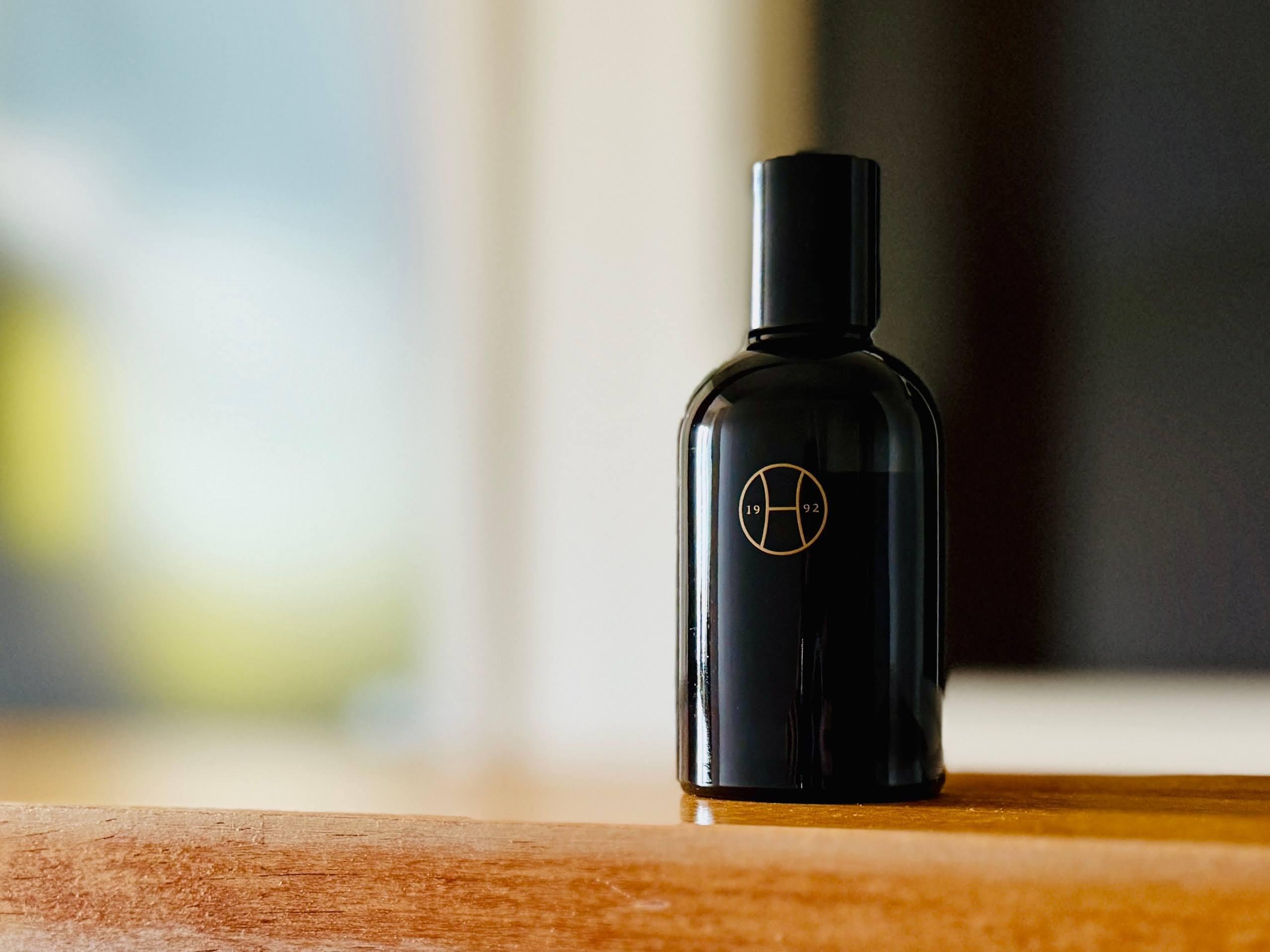 Perfumer H | Steam。言葉にならない感覚を心に刻む香り｜kaz-san