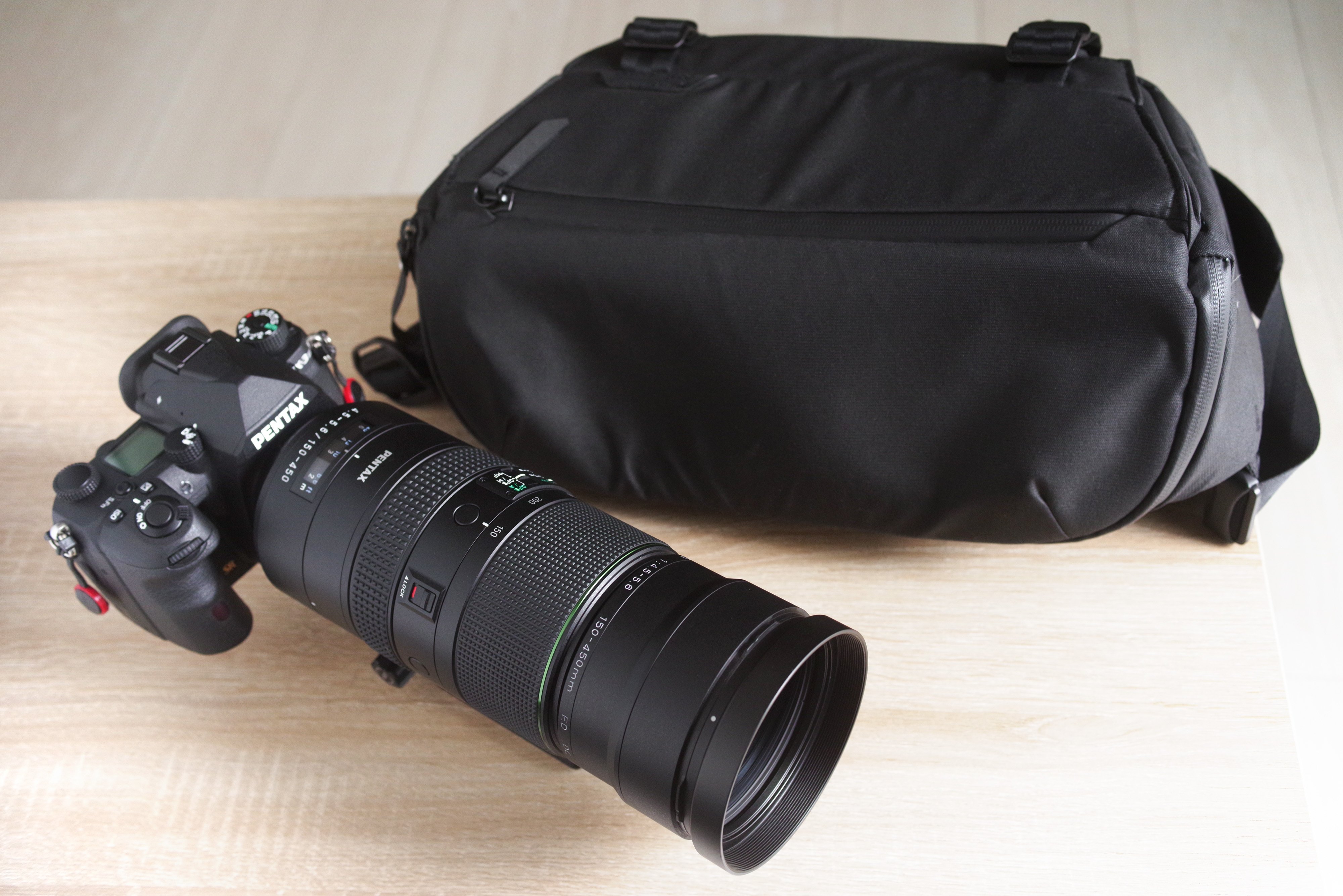 PENTAX 150-450 元箱・ケース有 PENTAX 150-450 元箱・ケース有 PENTAX 150-450 元箱・ケース有 2025年