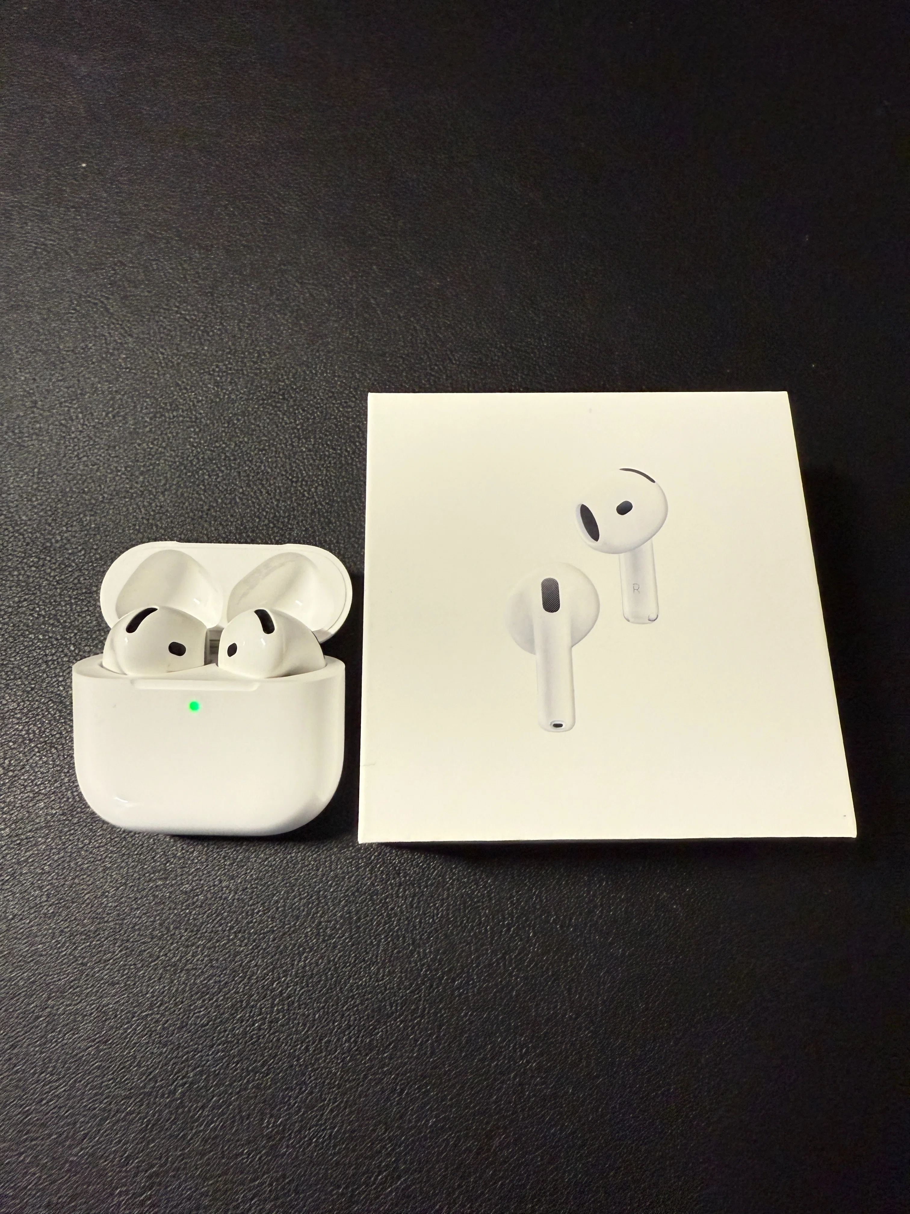 使用レビュー】AirPods Pro第2世代・ Soundcore Liberty 4 Proを比較