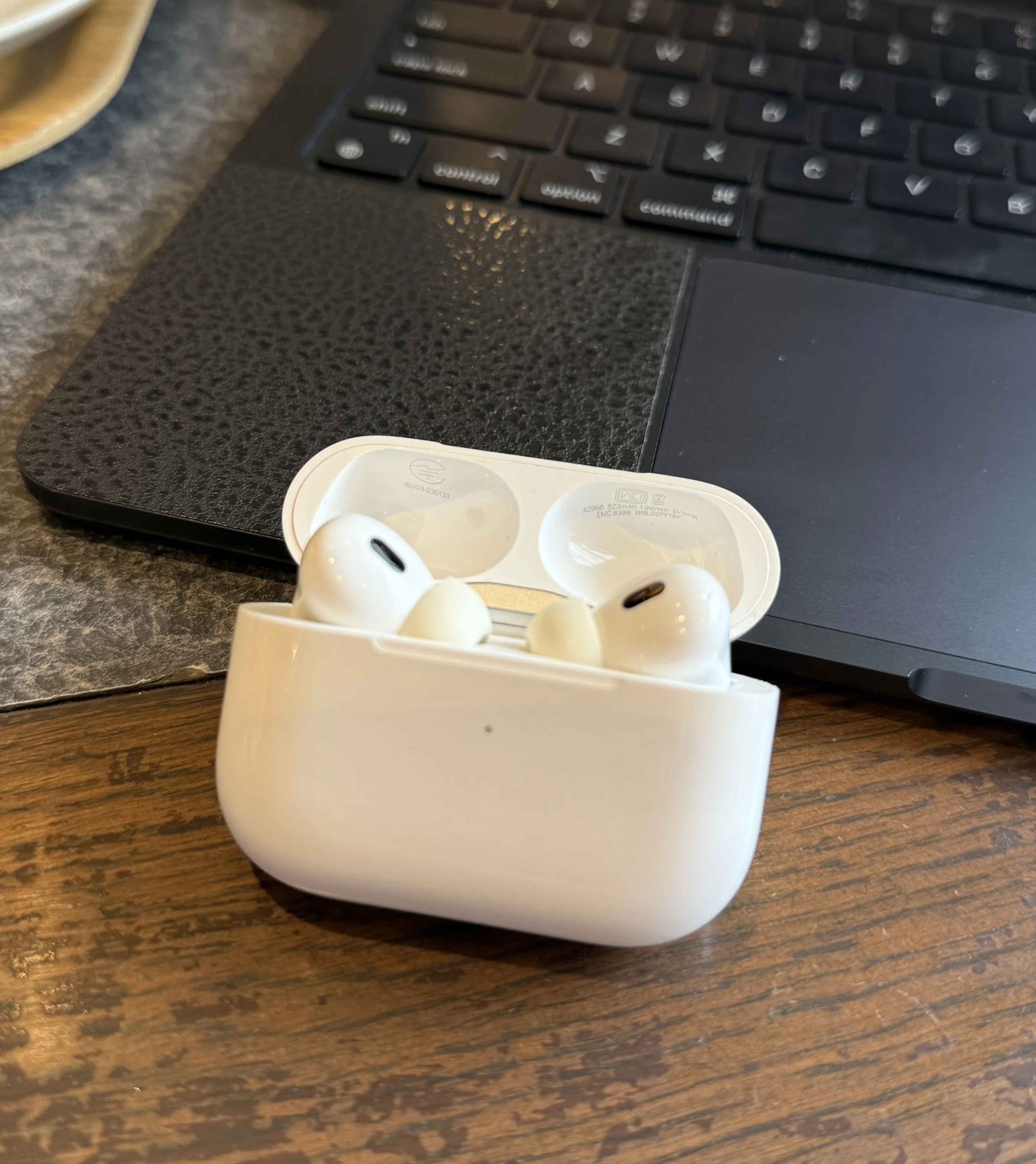 使用レビュー】AirPods Pro第2世代・ Soundcore Liberty 4 Proを比較